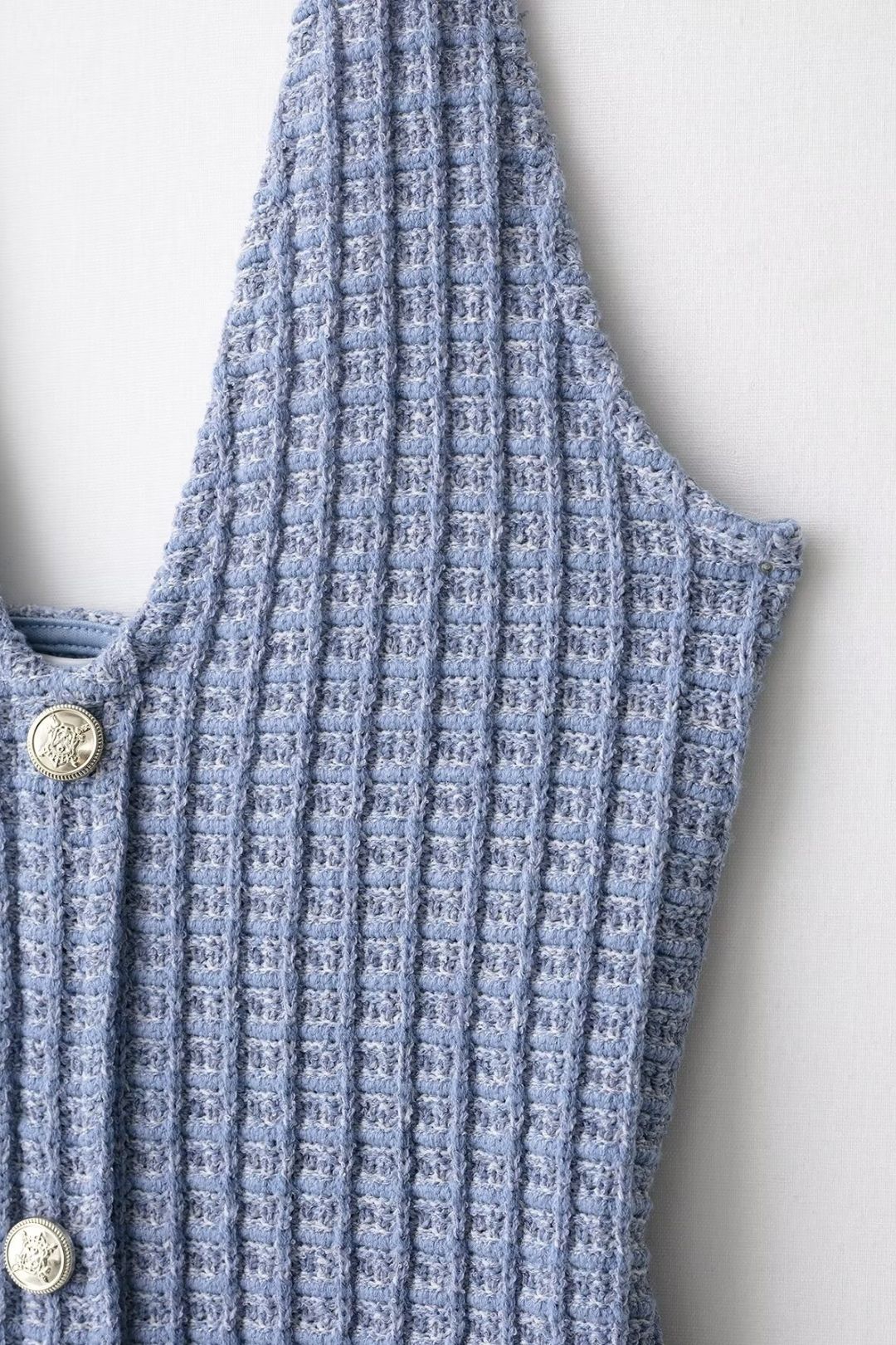 Fashion Stretch Halter Mini  Dress