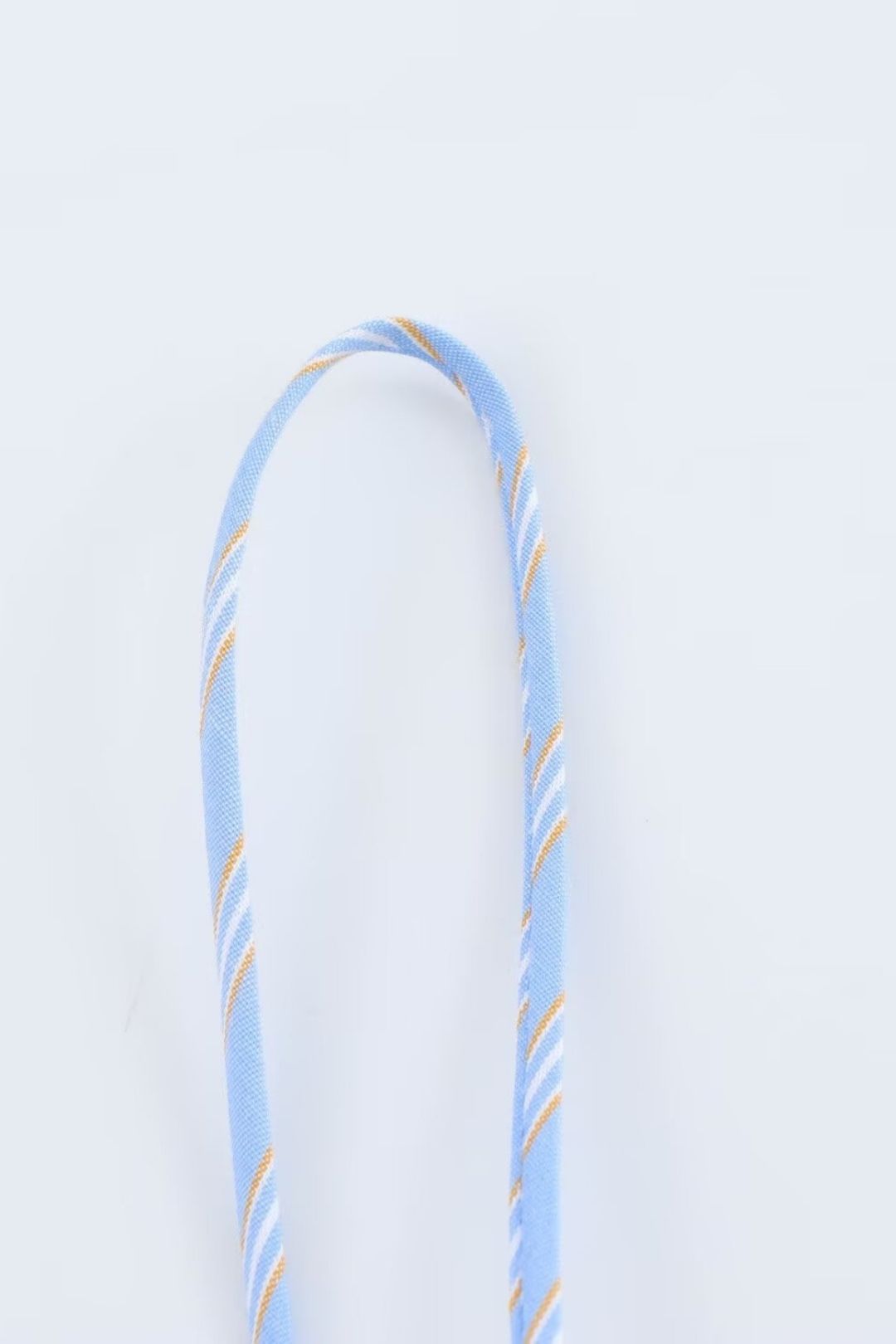 Splicing V-neck Sleeveless Short Suspender Dress