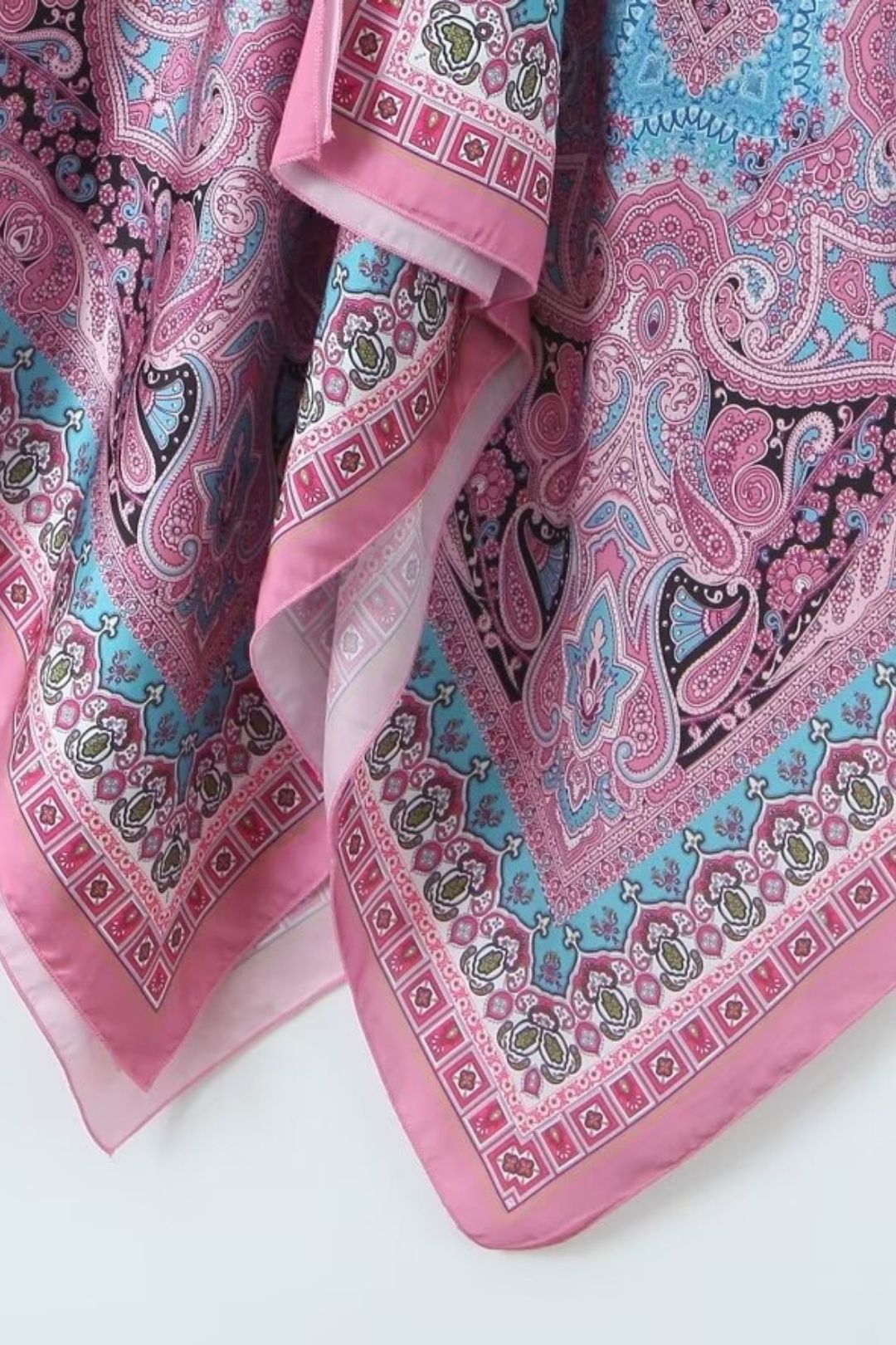 Casual Bat Print Hip-wrapped Sling Dress