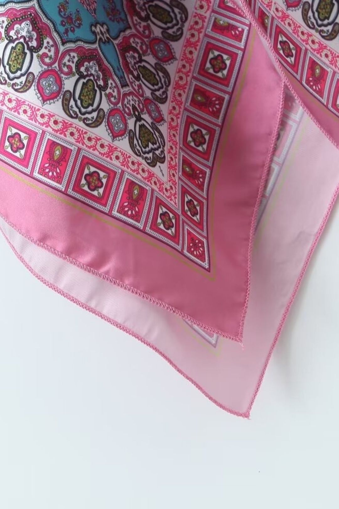 Casual Bat Print Hip-wrapped Sling Dress