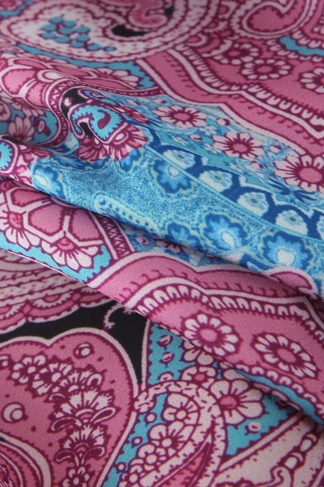 Casual Bat Print Hip-wrapped Sling Dress