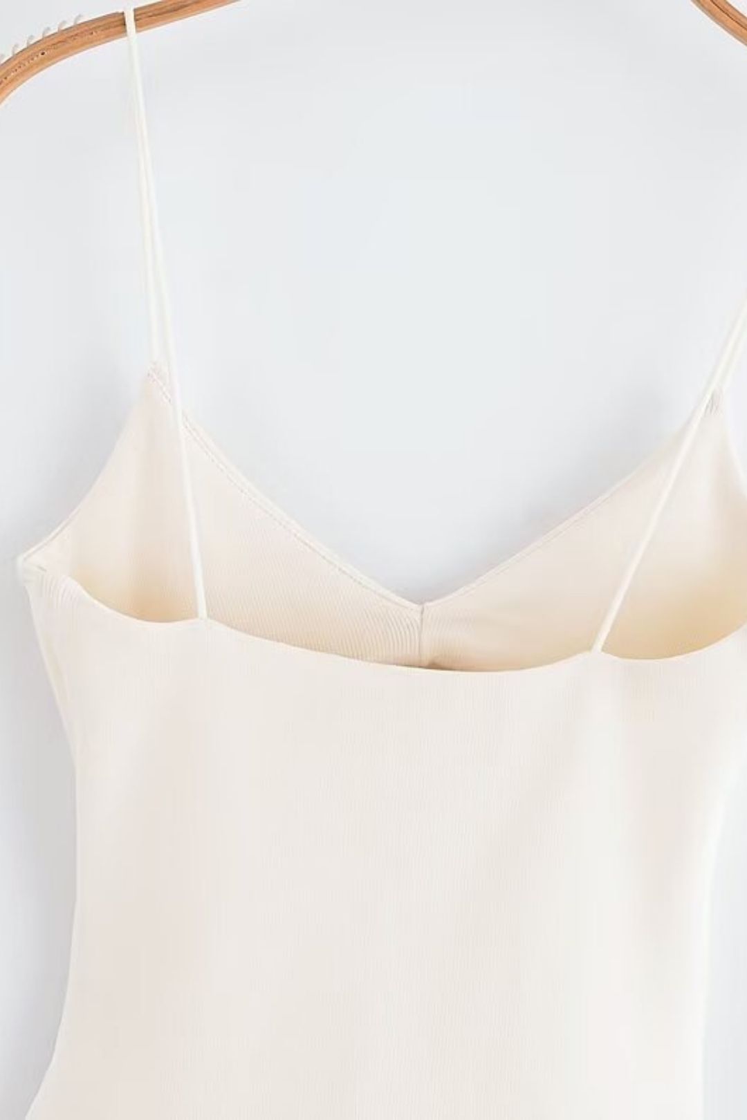 Slim Open Design Splicing Suspender Dress