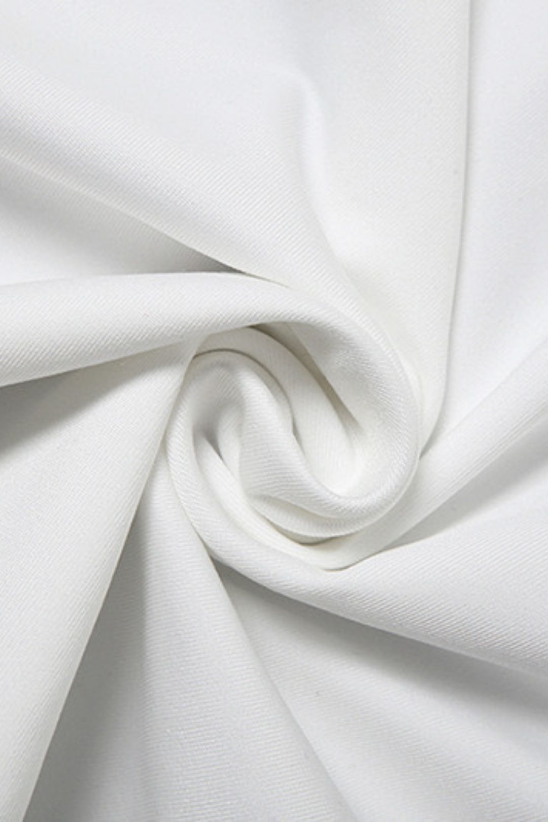 Highcollarshoulderslimtop