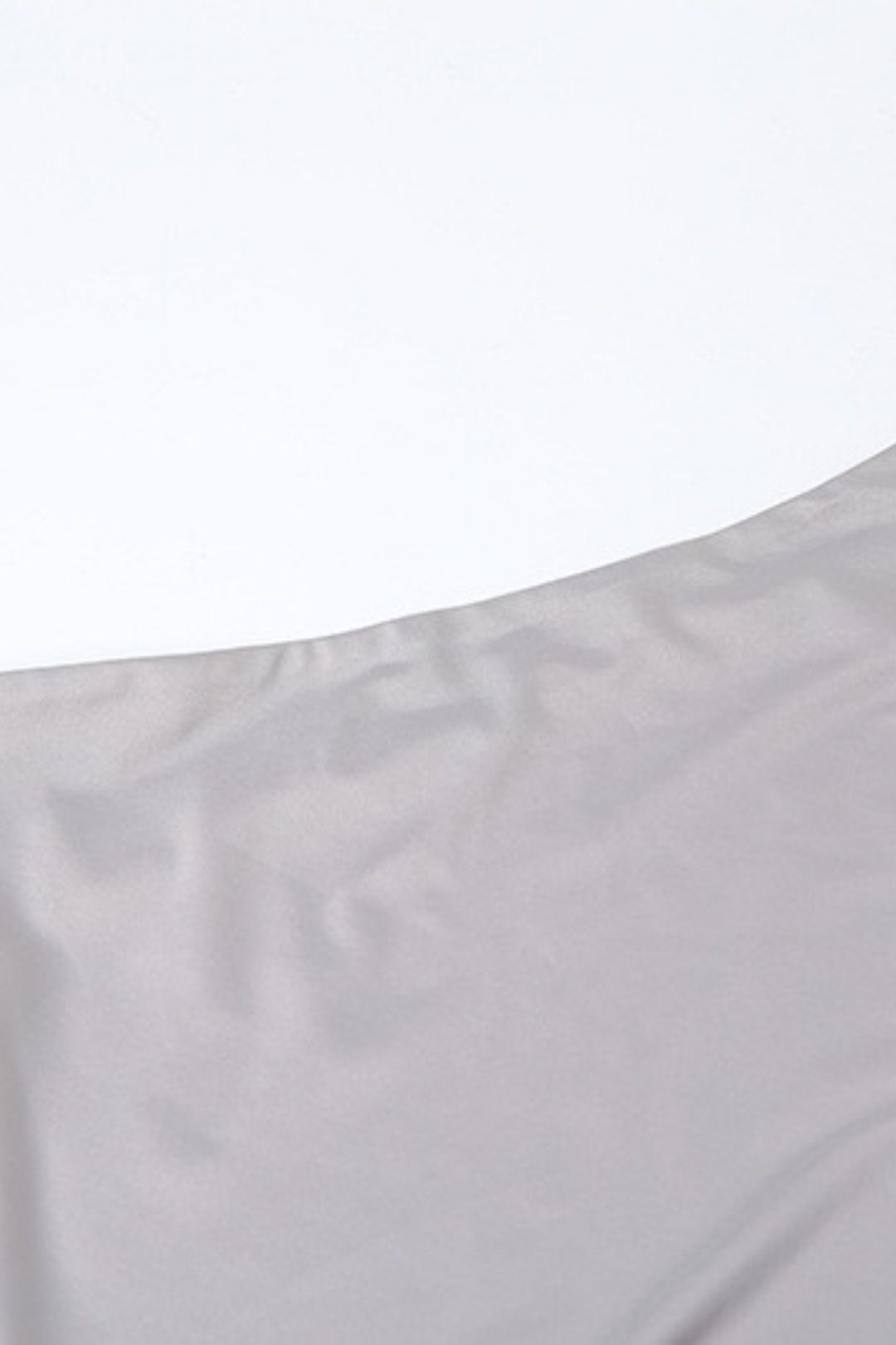 Sexy Collar Sleeveless High Waist Backless Slim Dress