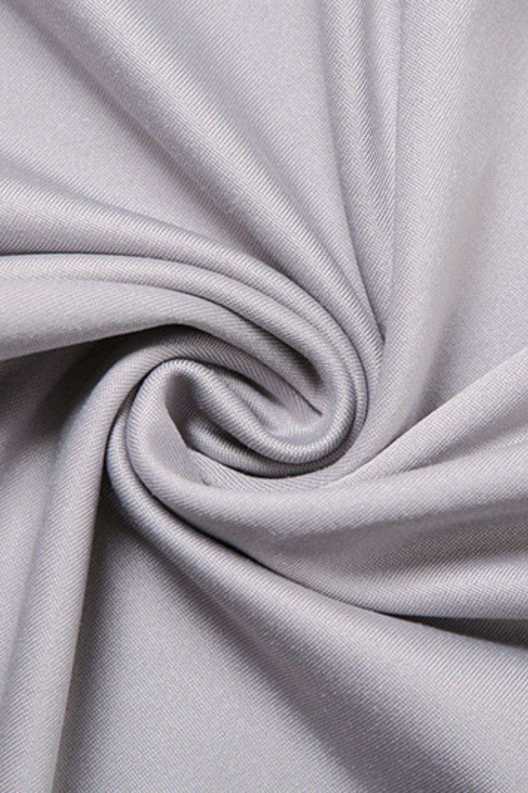 Sexy Collar Sleeveless High Waist Backless Slim Dress