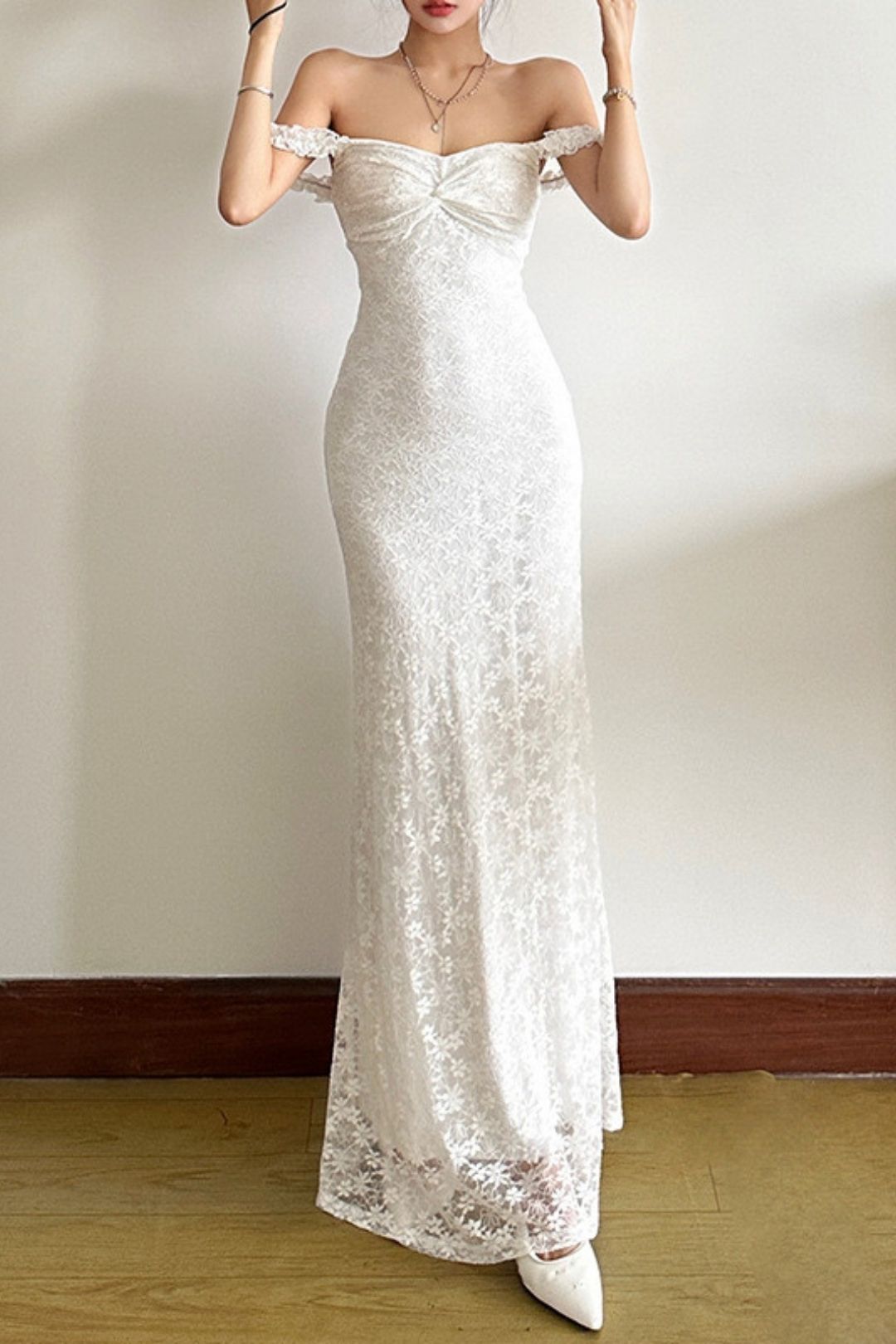 Sexy Sleevelesss Trap High Waist Slim Dress