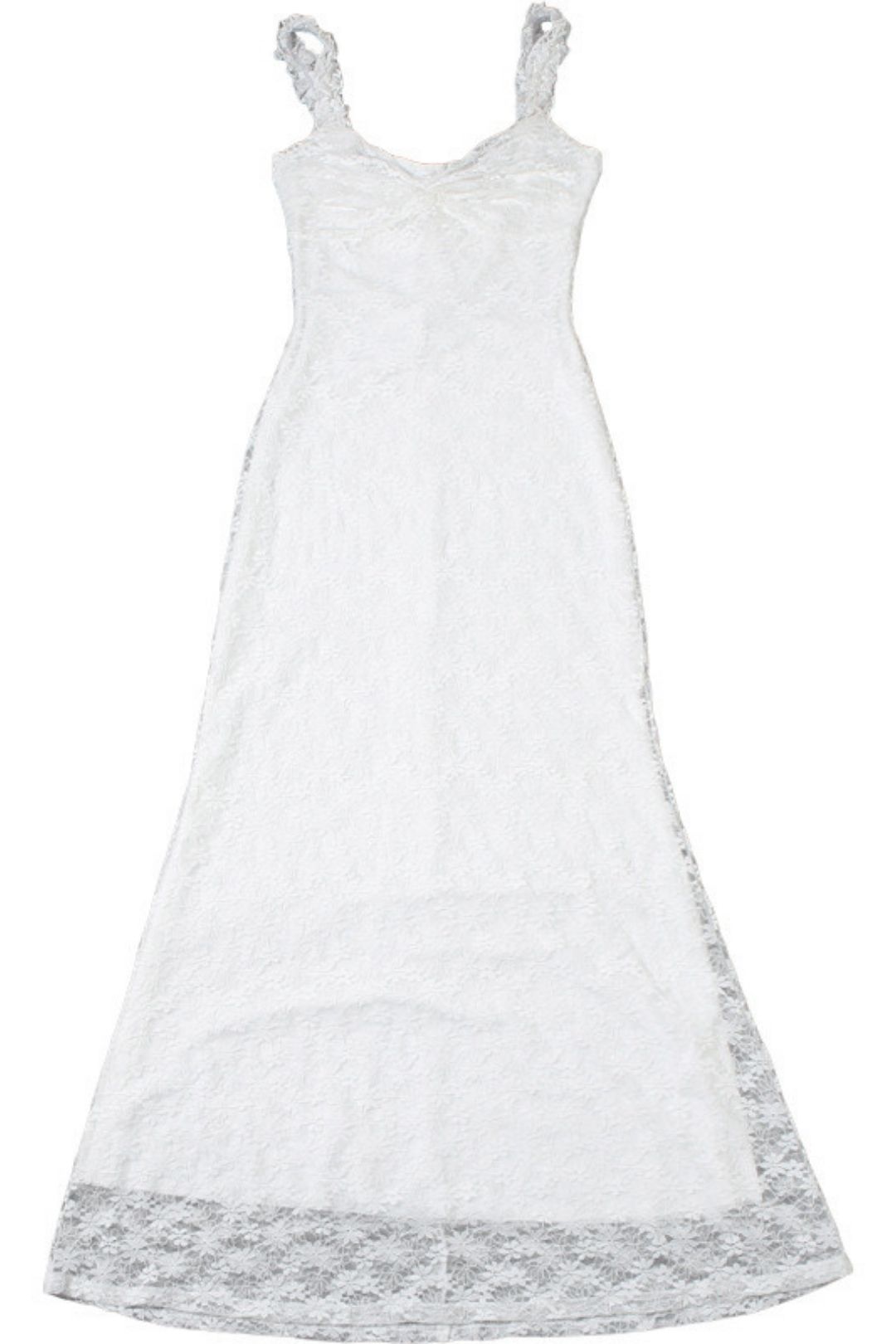 Sexy Sleevelesss Trap High Waist Slim Dress