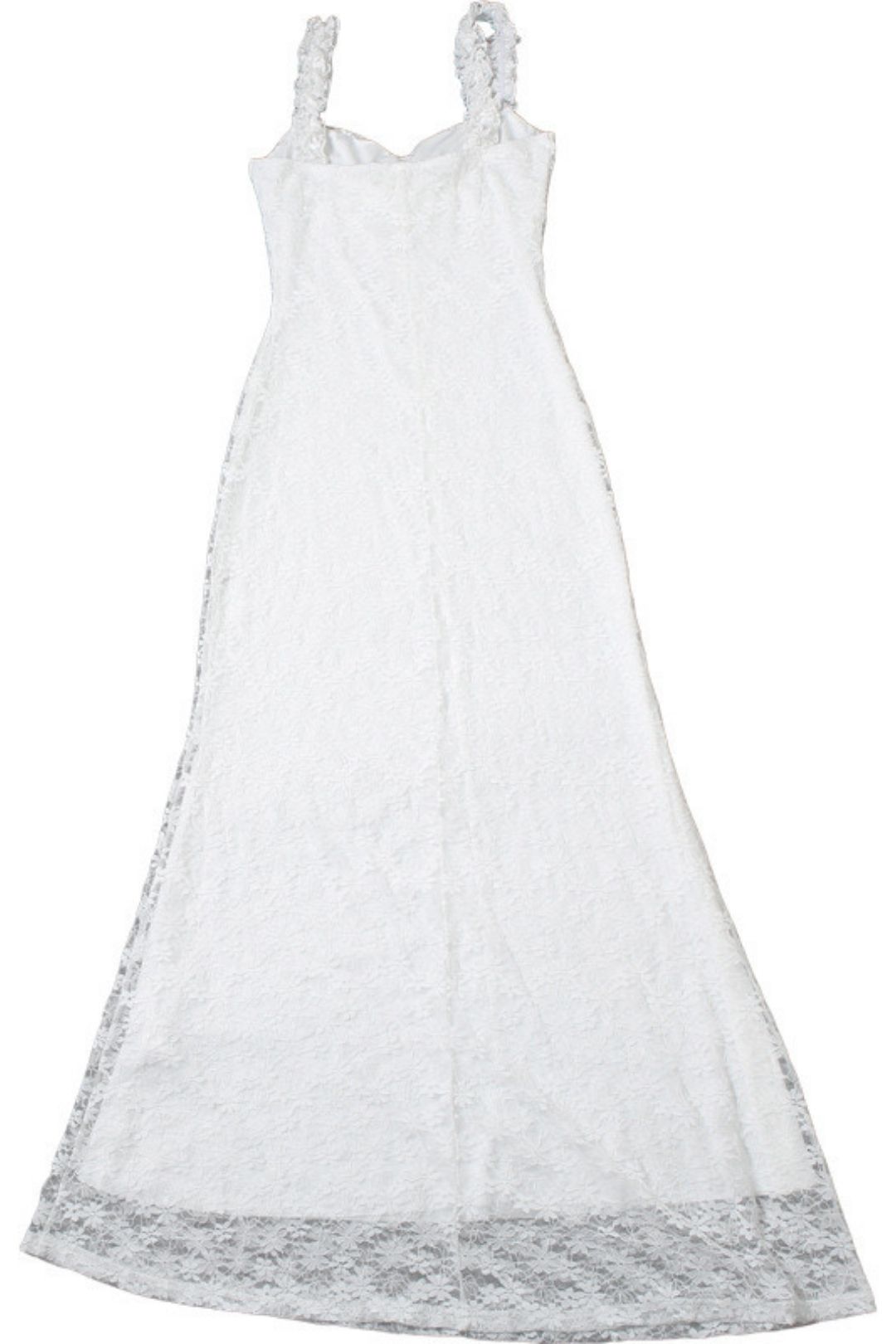 Sexy Sleevelesss Trap High Waist Slim Dress