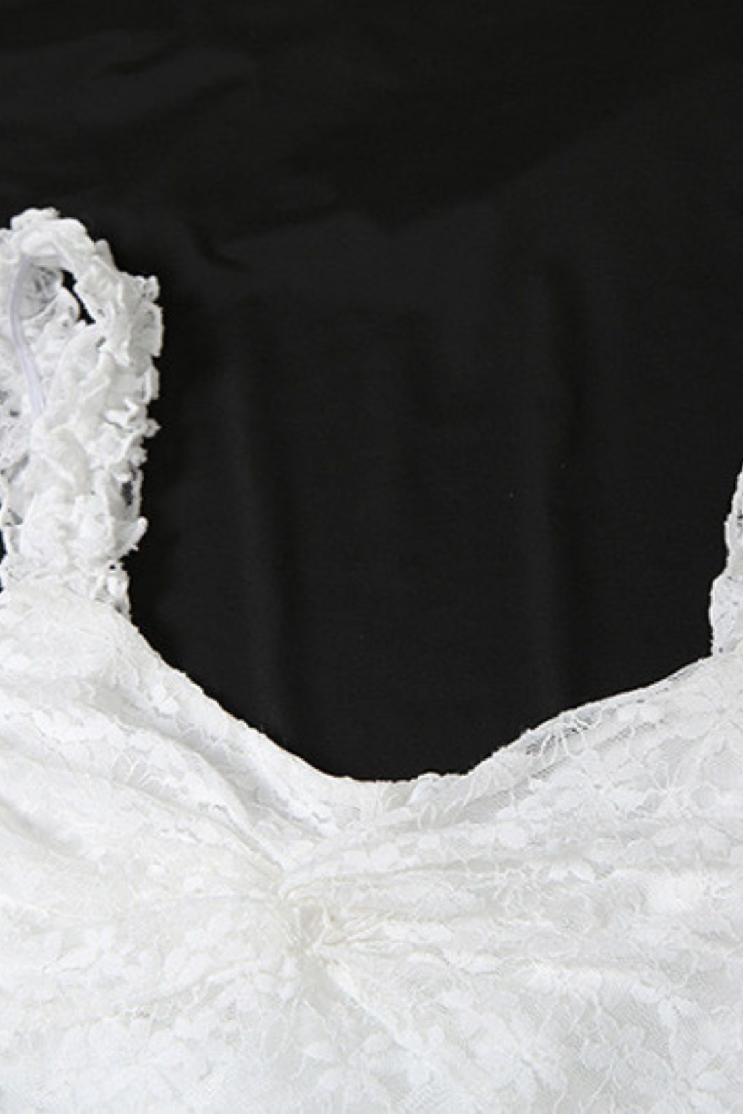 Sexy Sleevelesss Trap High Waist Slim Dress