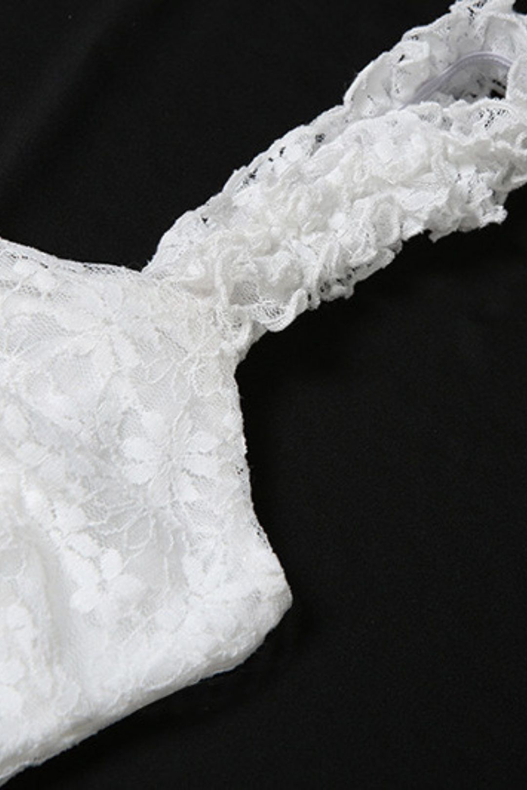 Sexy Sleevelesss Trap High Waist Slim Dress