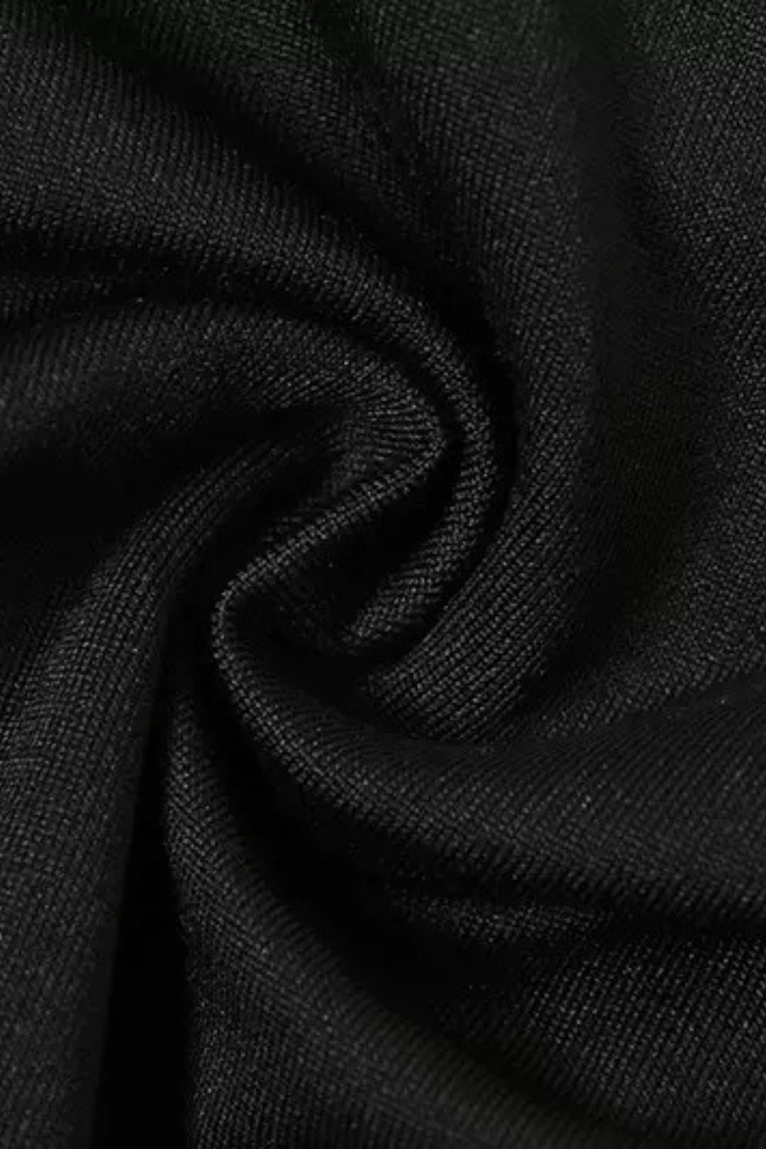 Sexycolor Matching Bikini Split Suit