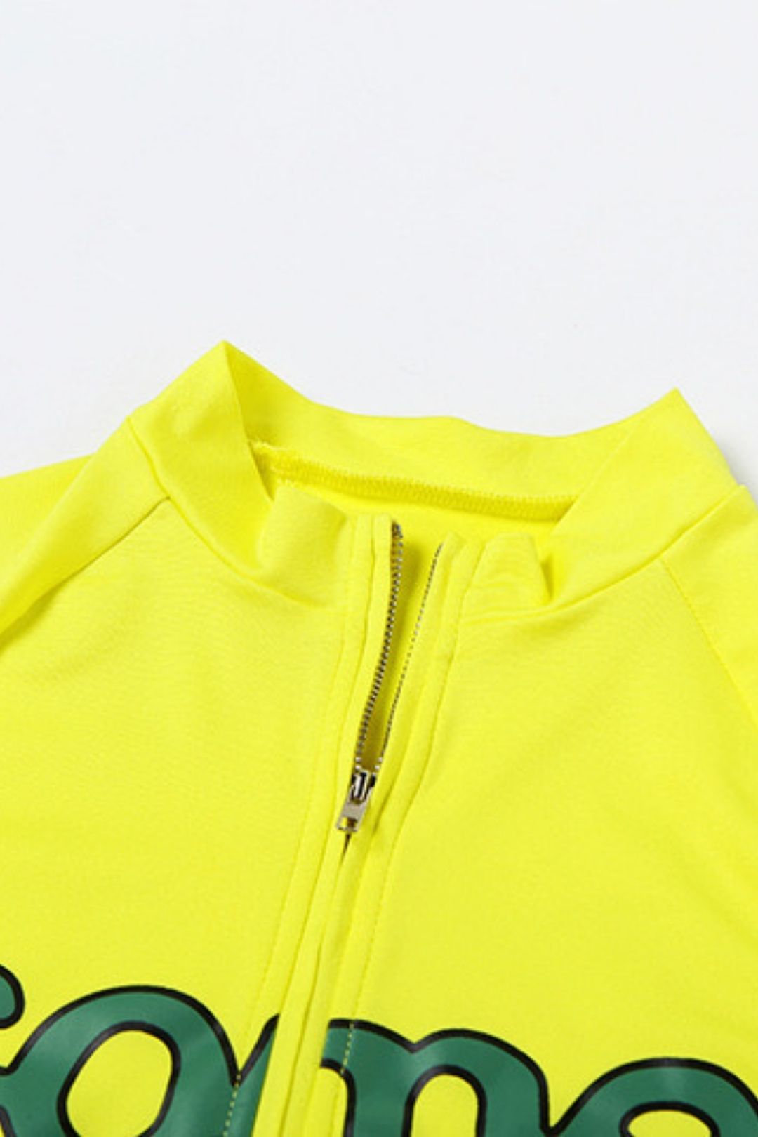 Digital Printing Slim Top Shorts Suit