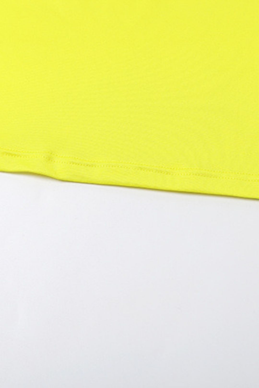 Digital Printing Slim Top Shorts Suit