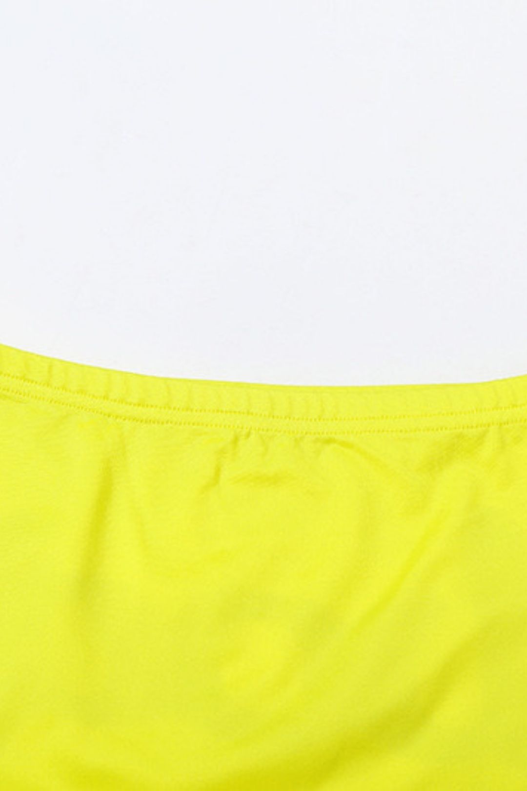 Digital Printing Slim Top Shorts Suit