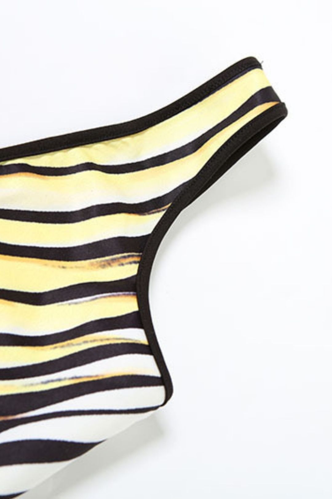 Sexy Sleeveless Backless Top Shorts Suit