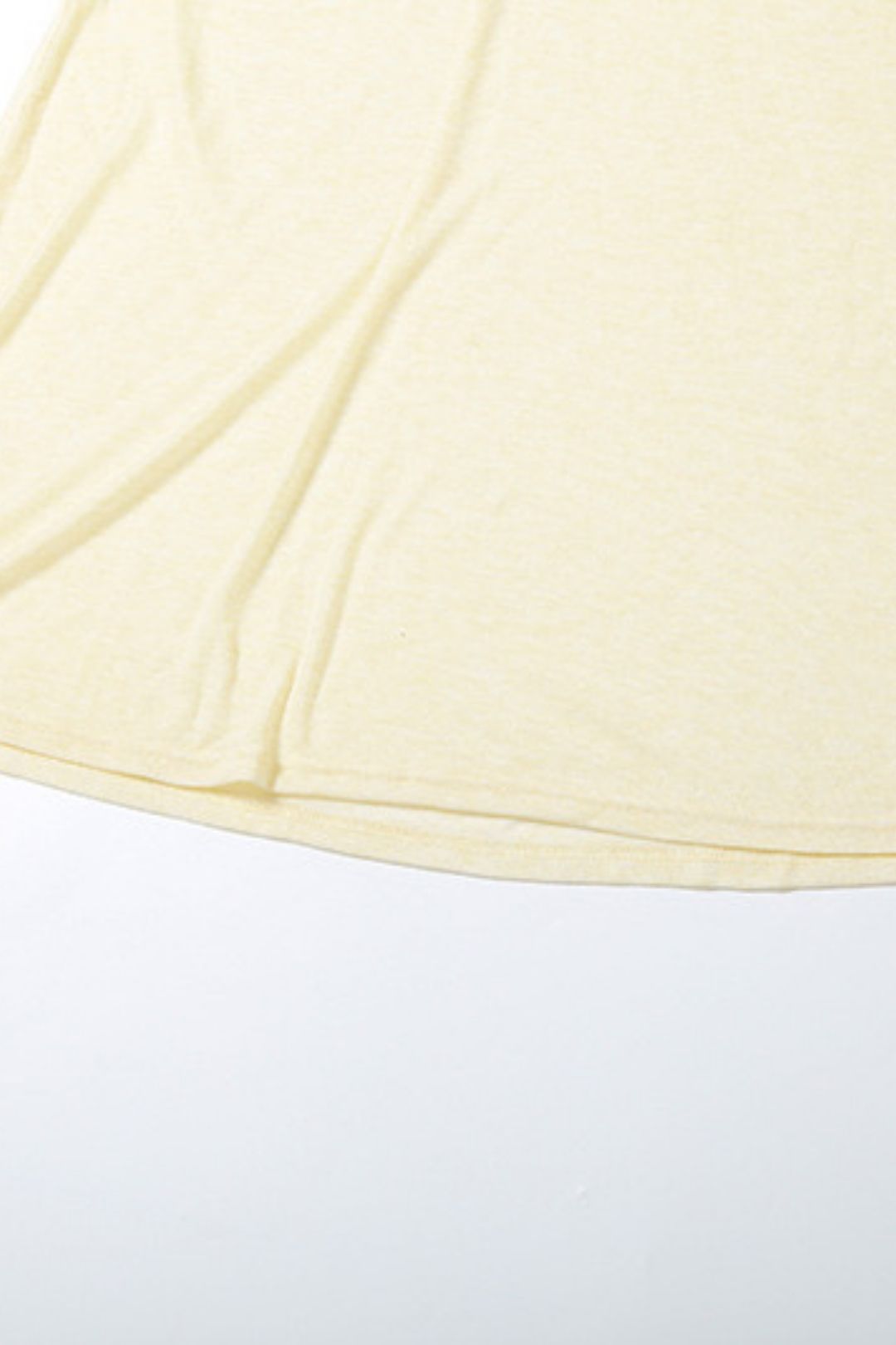 Sexy Deep V High Waist Slim Dress