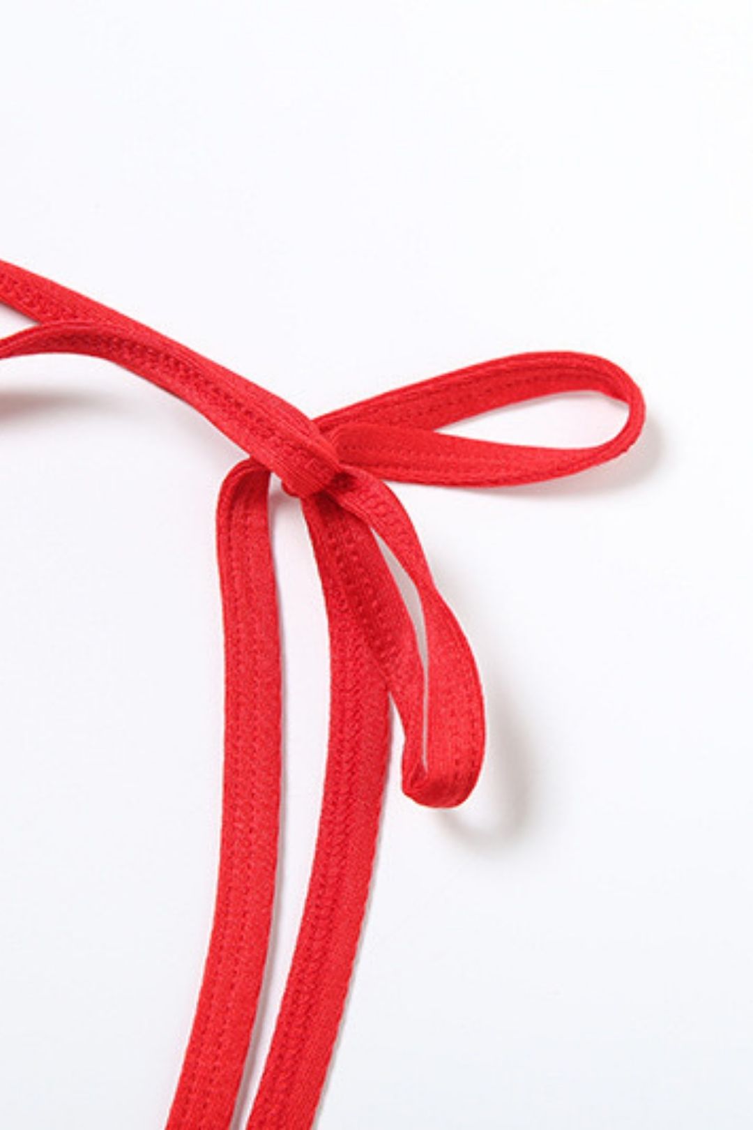 Sexy Casual Vacation Tube Top Hip-covering Short Skirt Suit