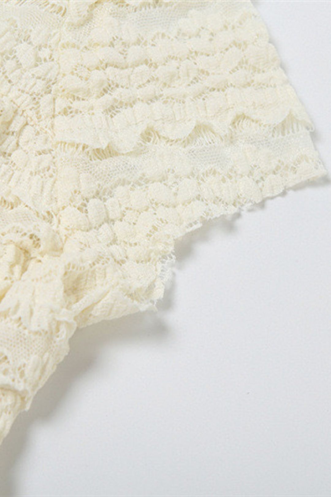 Sexy  Slim Pleated Shorts Suit