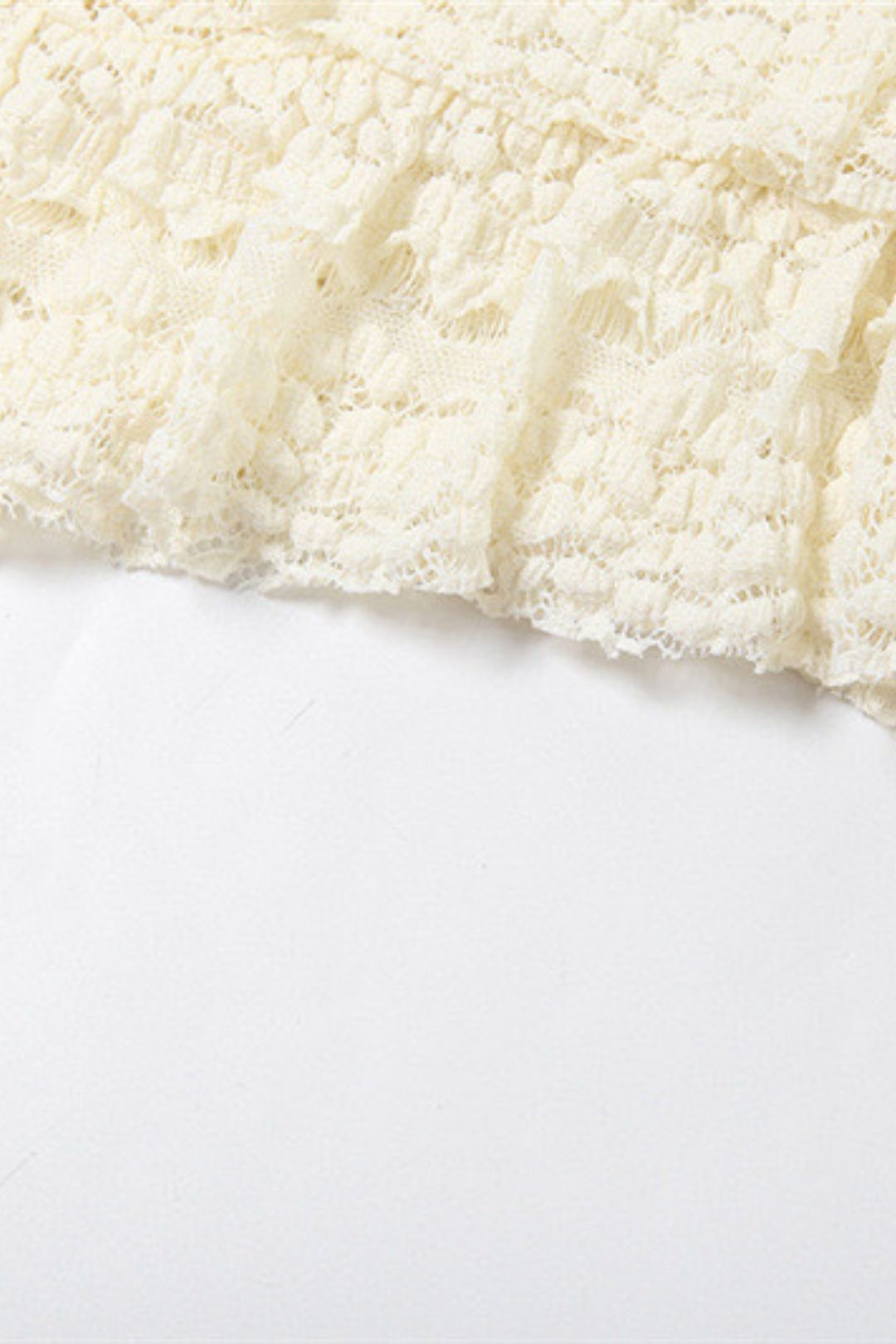 Sexy  Slim Pleated Shorts Suit