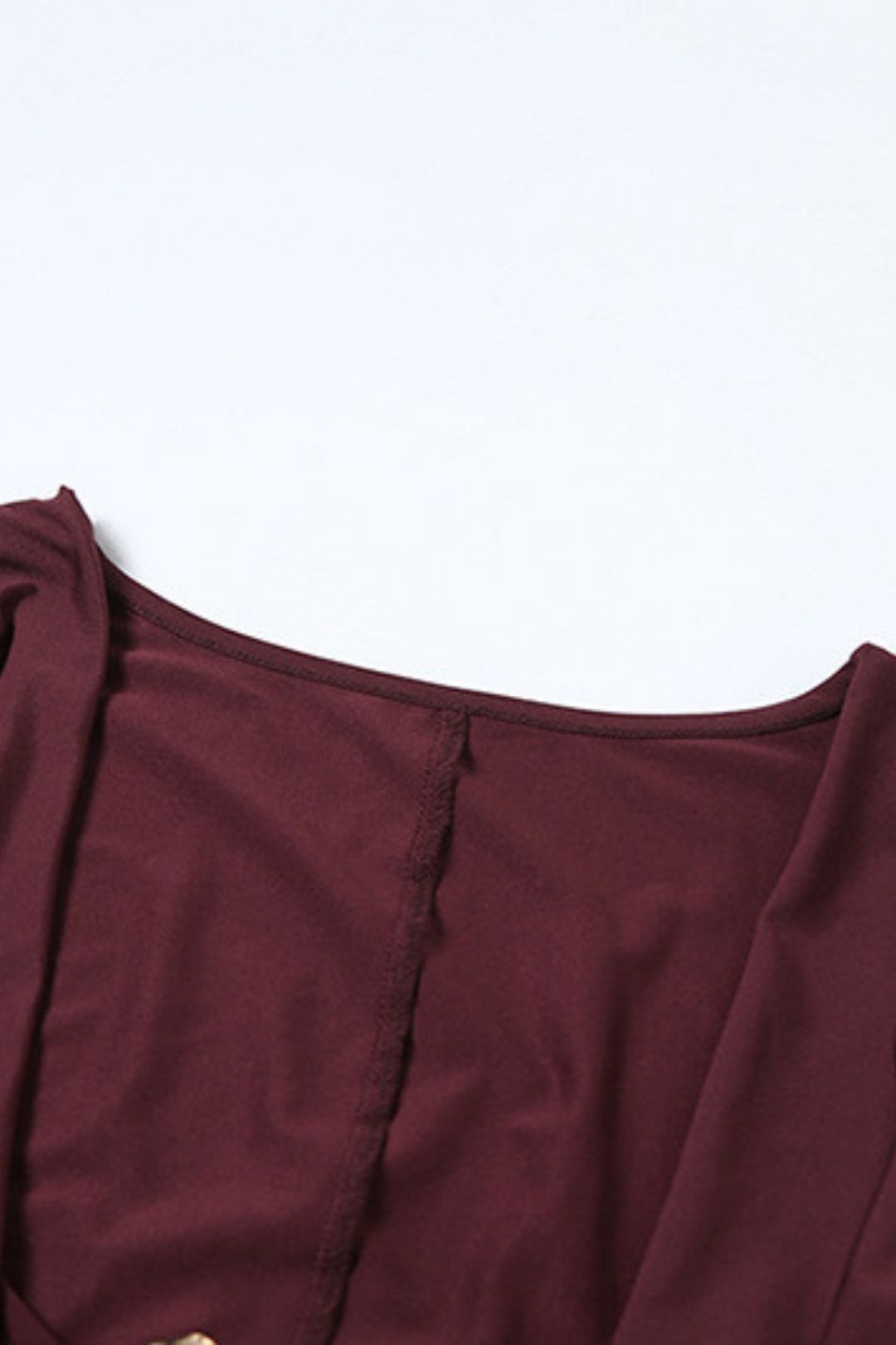 Solidcolorslim-fitslim-fitbody-slimming Pants