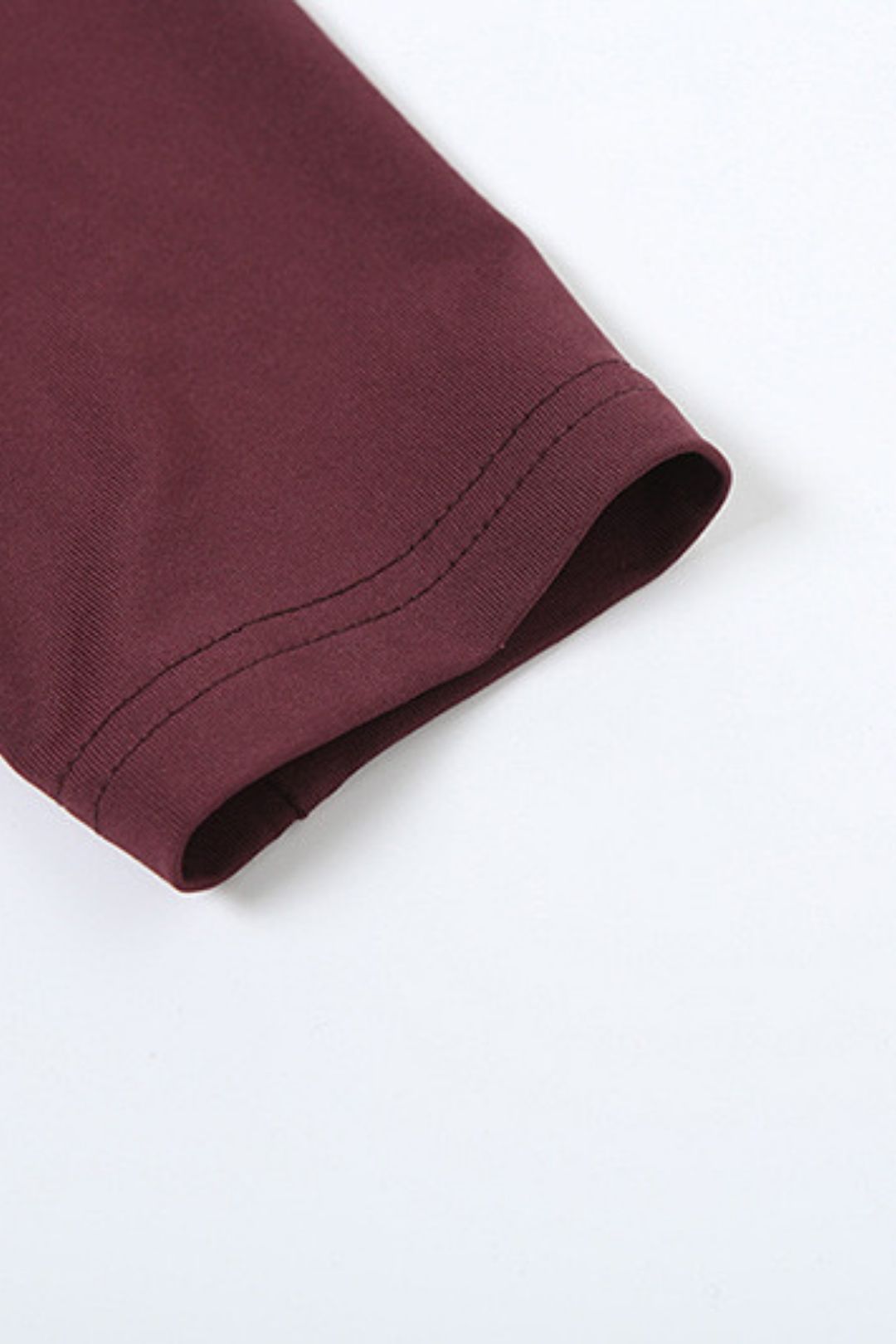 Solidcolorslim-fitslim-fitbody-slimming Pants