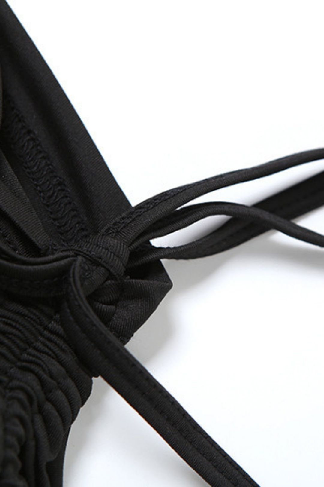 3d Digita Lprinting Sleeveless Lace-up Hip Skirt Suit