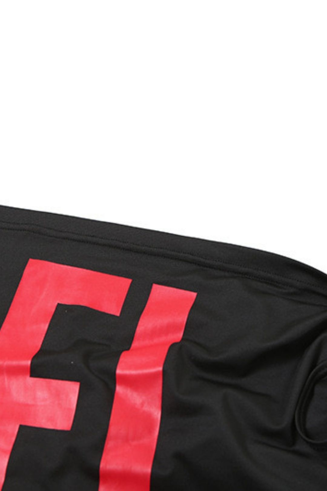 3d Digita Lprinting Sleeveless Lace-up Hip Skirt Suit