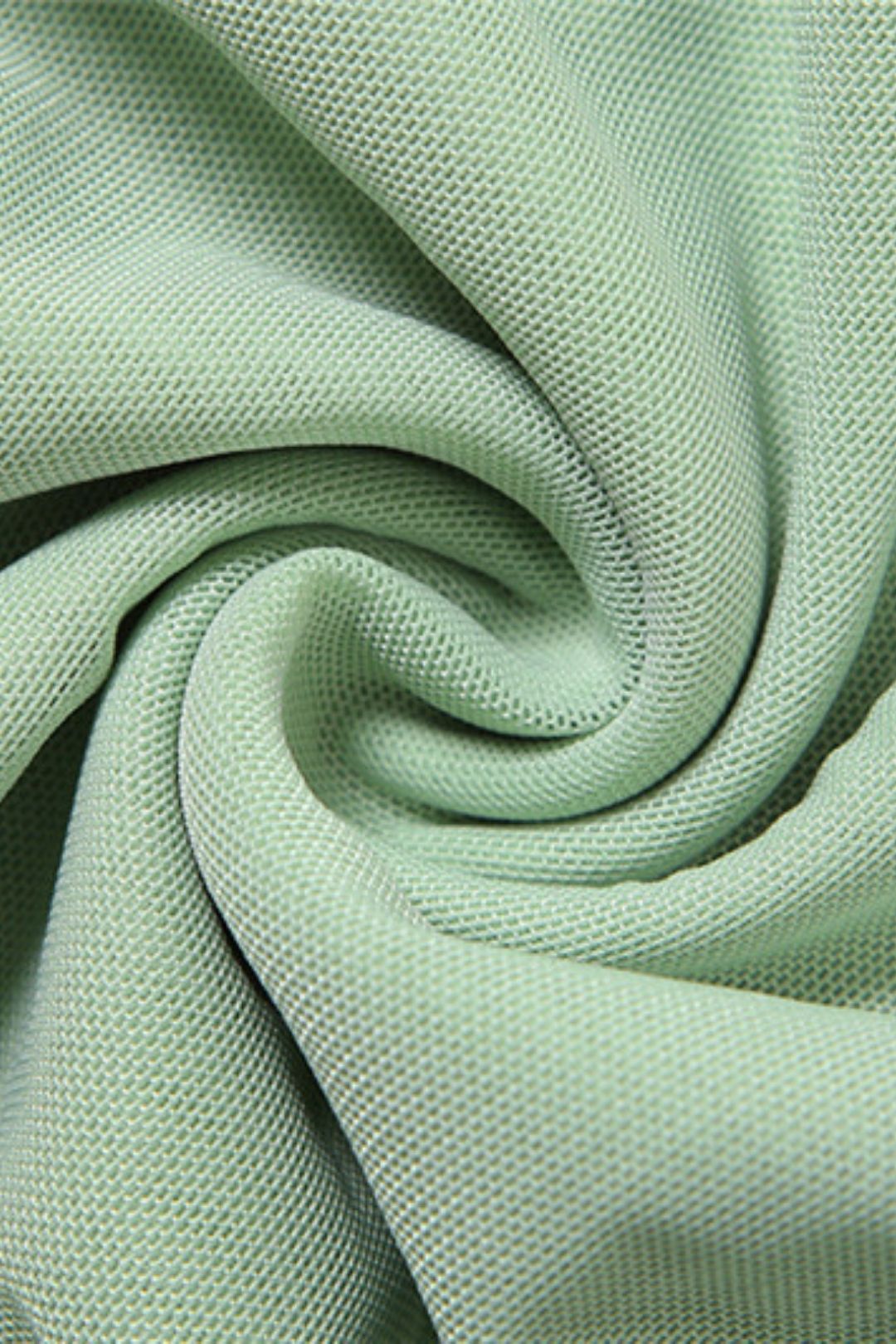 Elegant Sexy Sleeveless Neckoff Waist Slim Skirt Suit