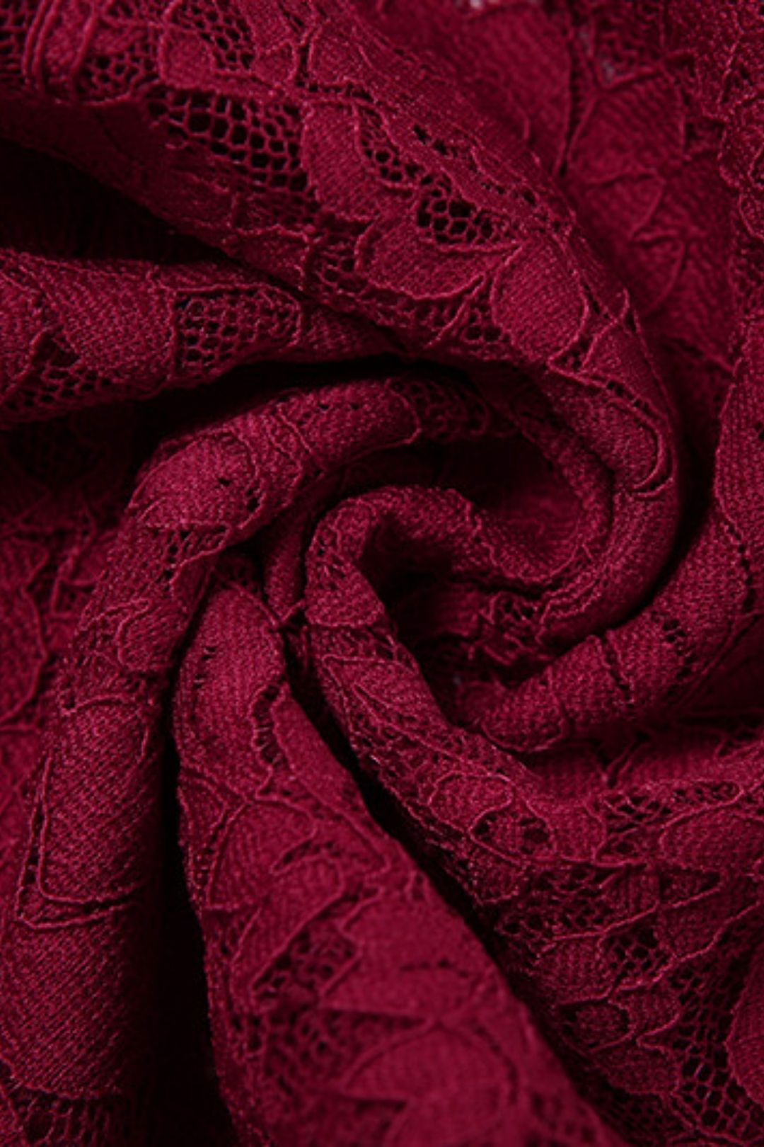 Sexy Hollow Chest Lace Stitching Shorts Suit