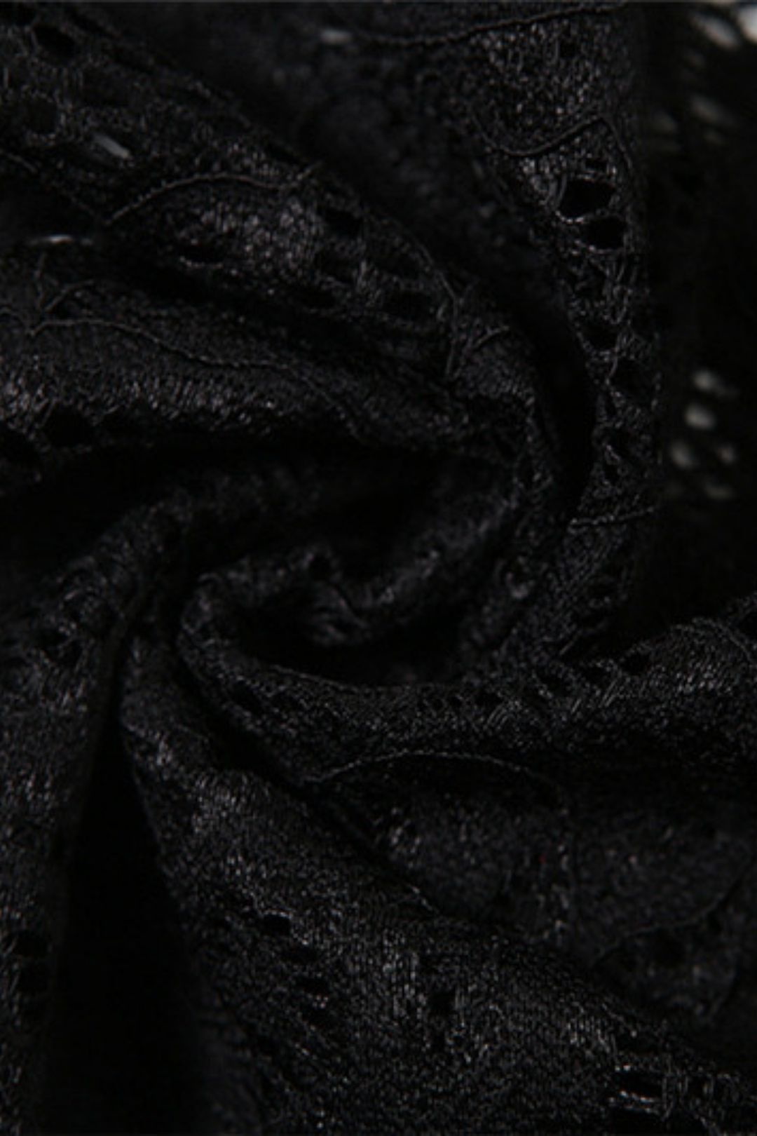 Sexy Hot Girl Ace Hollow Perspective Tights Suit