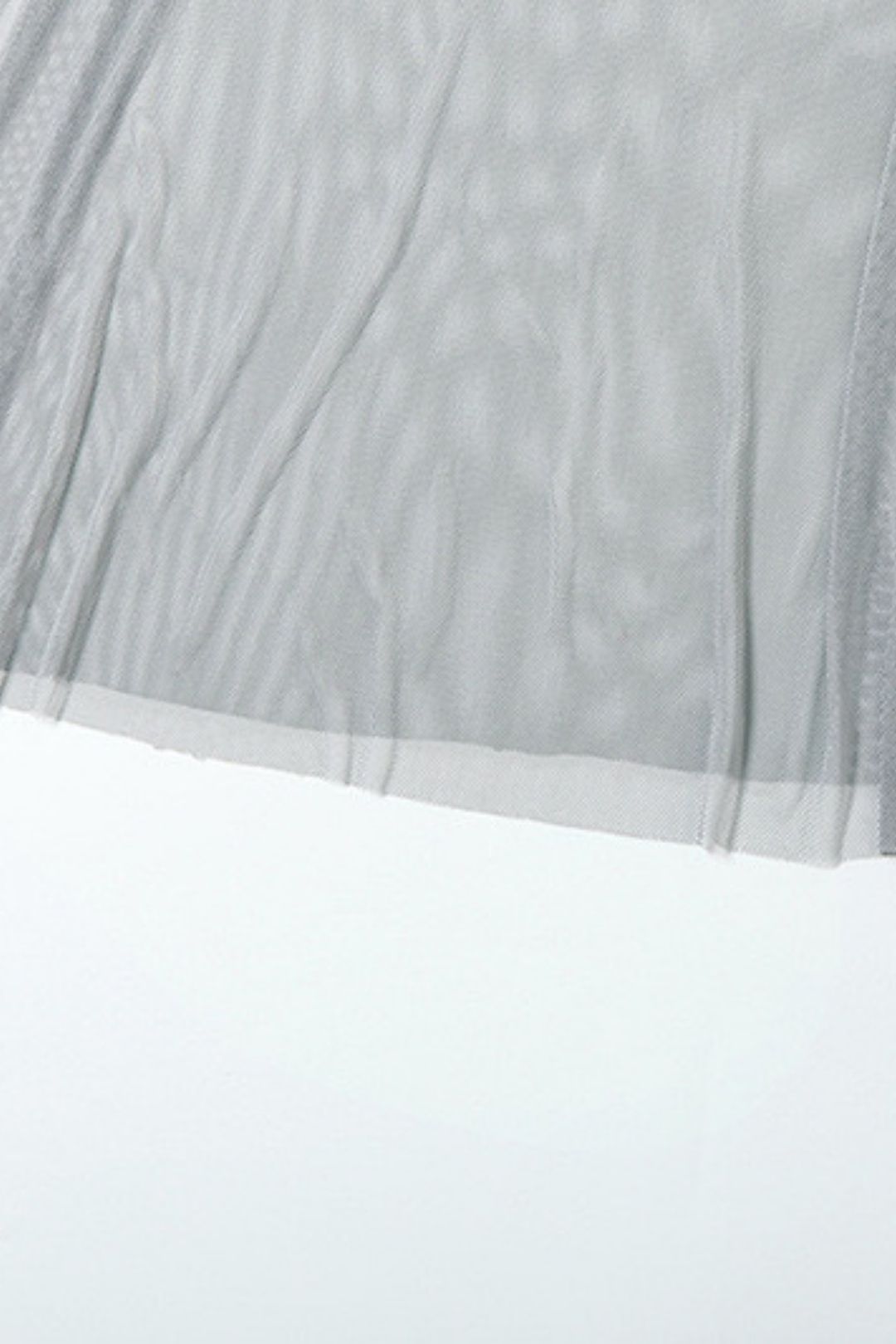 Sexy Pleated Stitching  V Low-cut Backless Dress