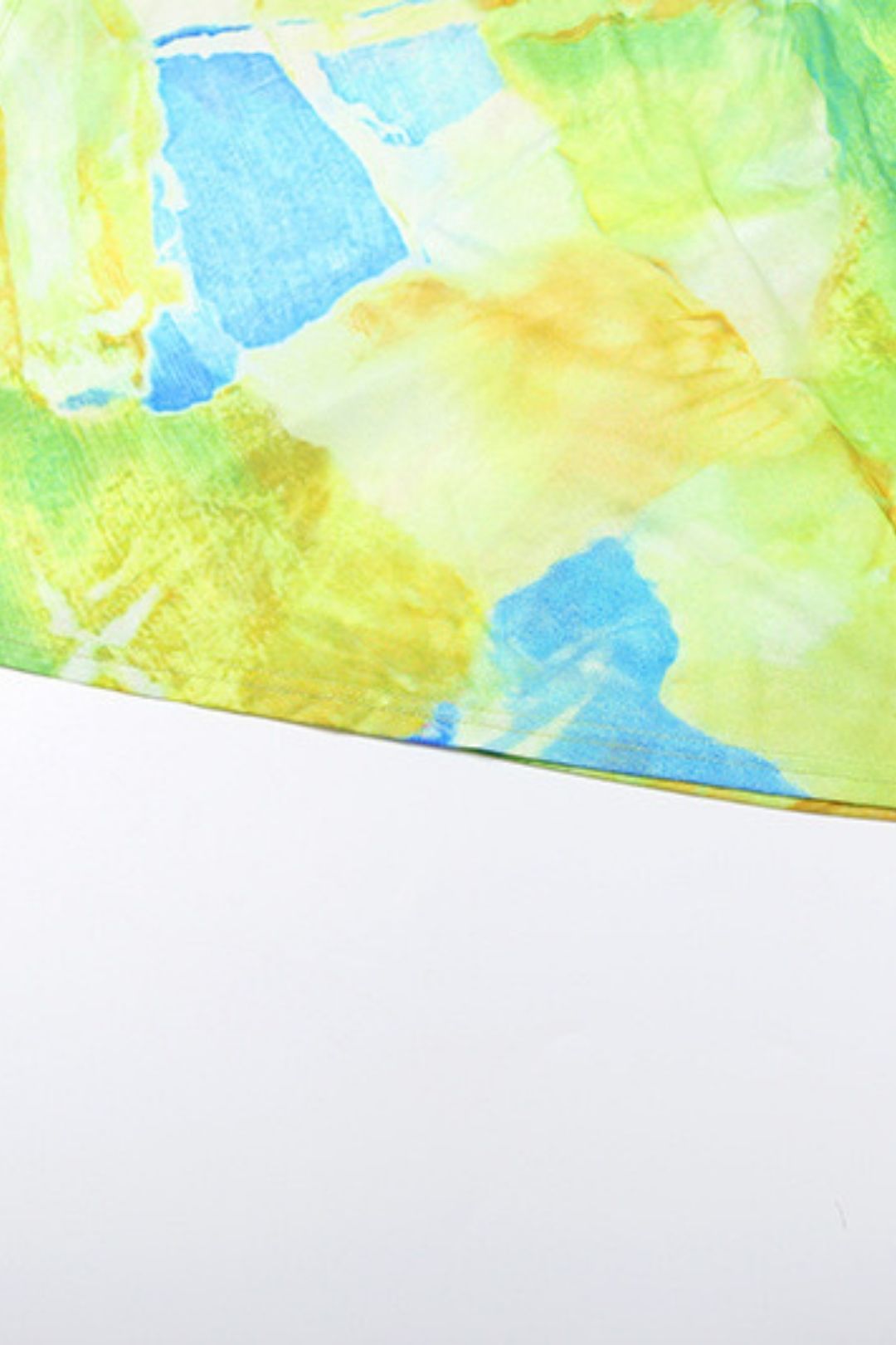 Sexy Hot Girl Sleeveless Halter Neck Backlessslit Dress