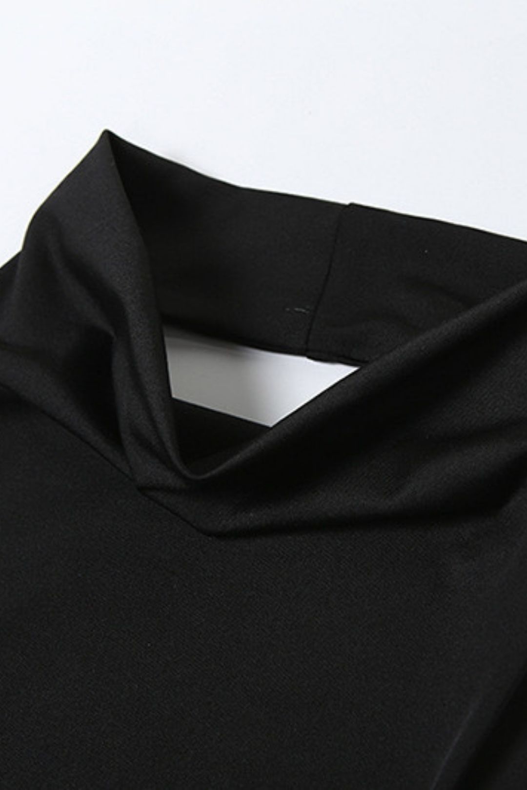 Sexy Hot Girl Sleeveless Neckopenbackhighwaistdress