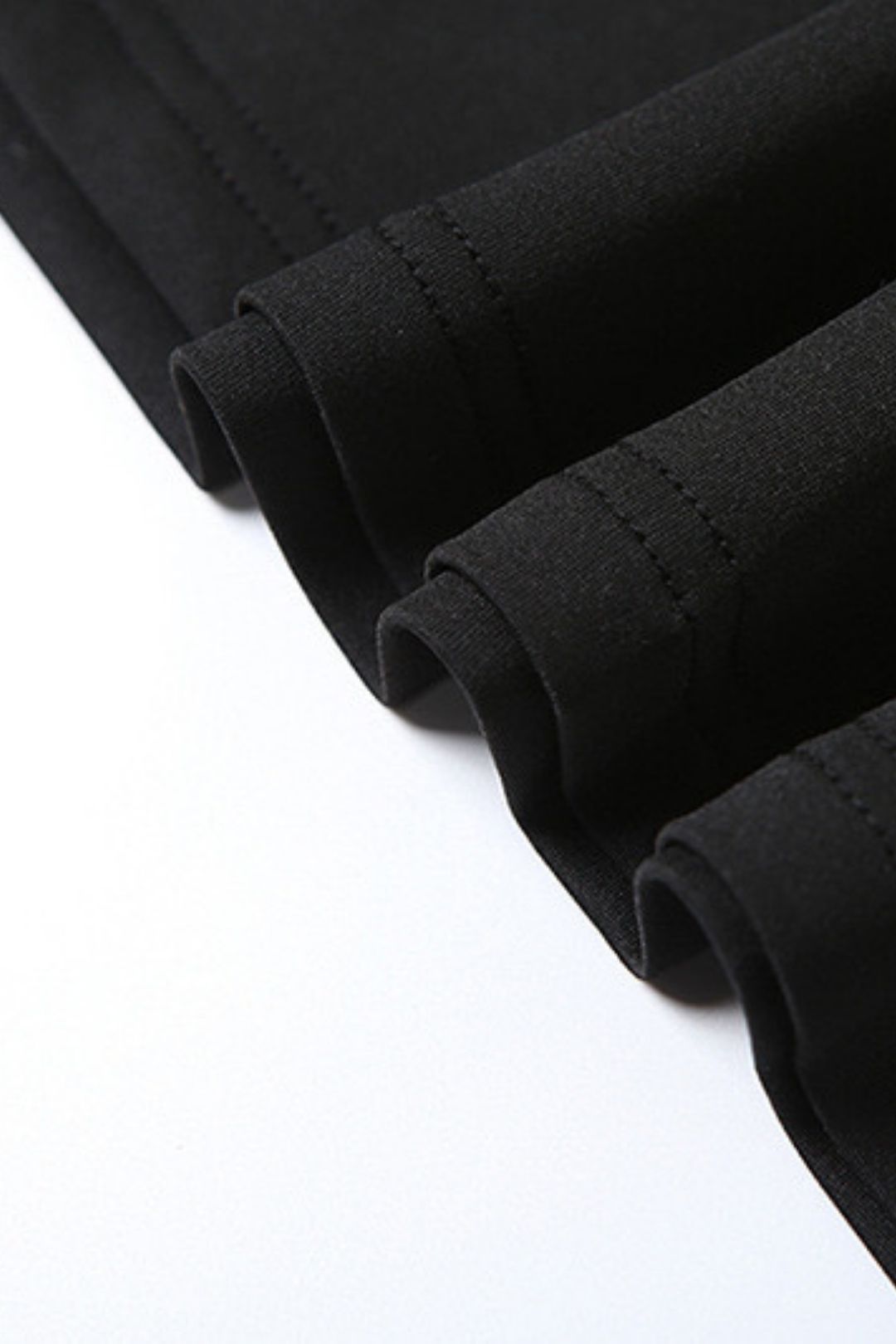 Sexy Hot Girl Sleeveless Neckopenbackhighwaistdress