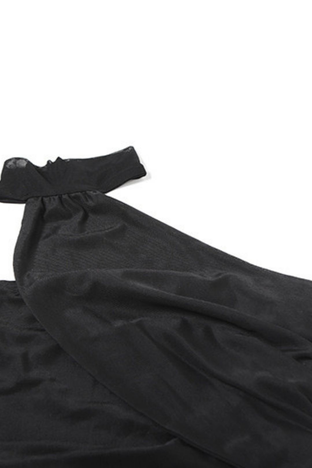 Sexy  High Waist Slim Hip Dress