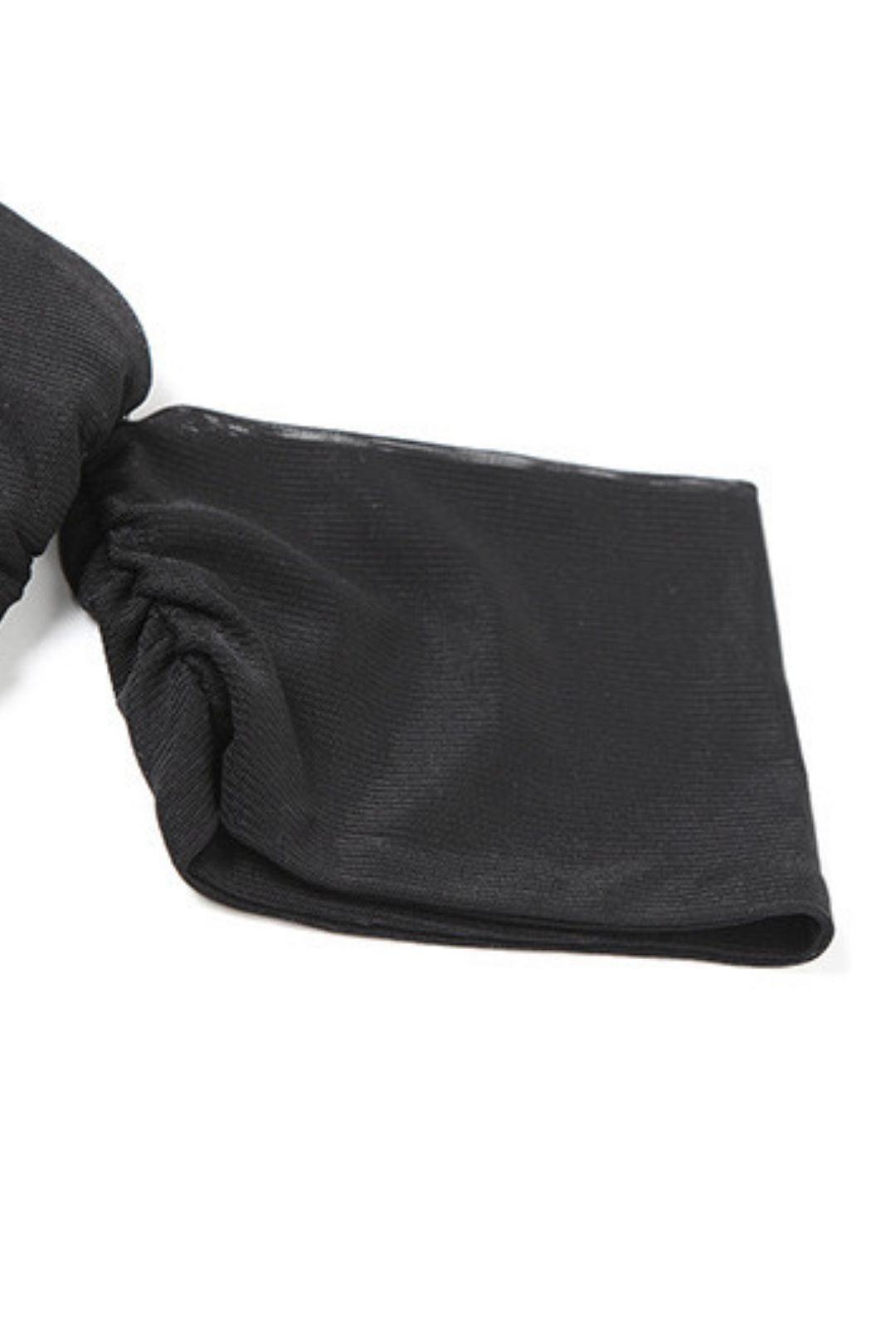 Sexy  High Waist Slim Hip Dress