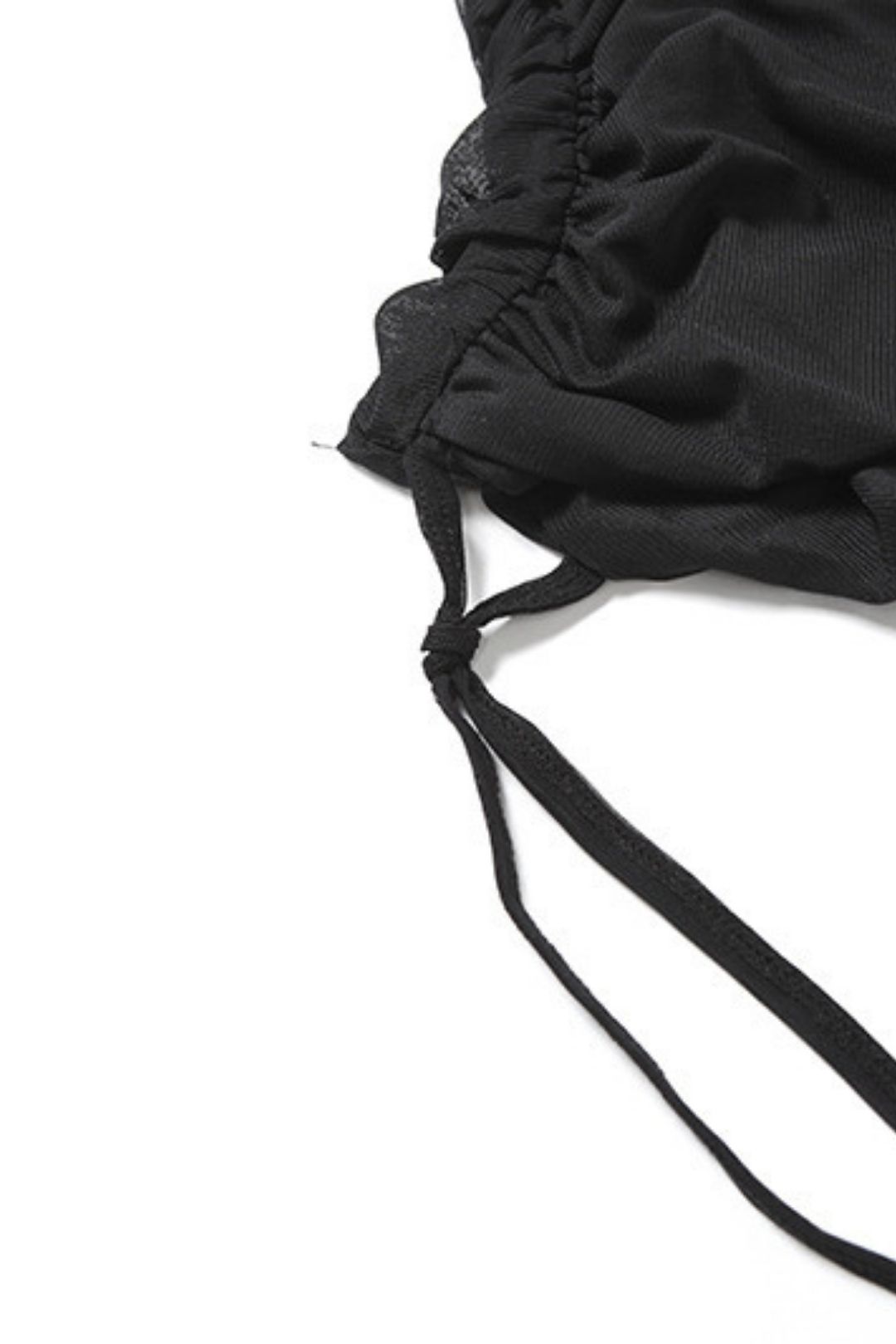 Sexy  High Waist Slim Hip Dress