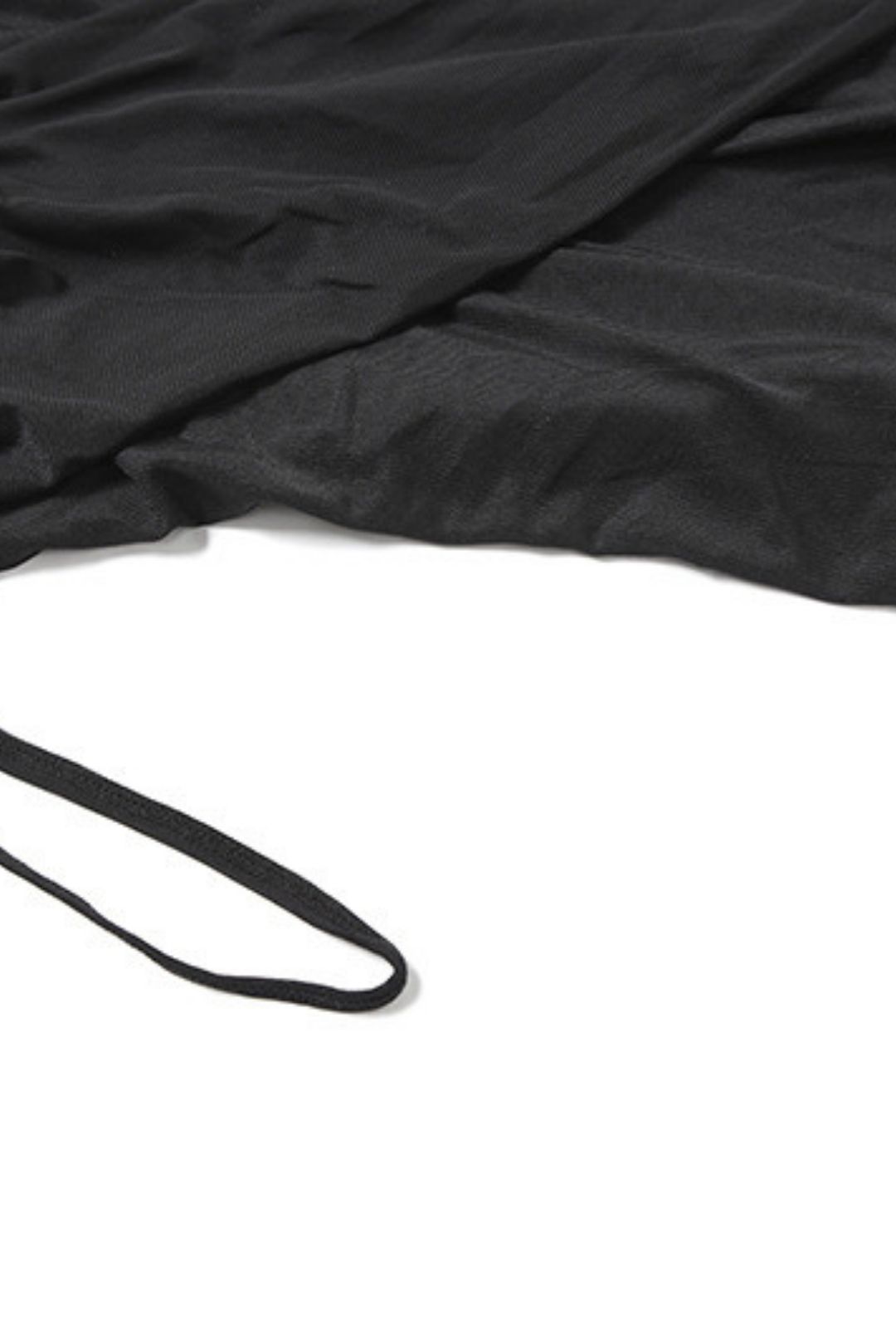 Sexy  High Waist Slim Hip Dress