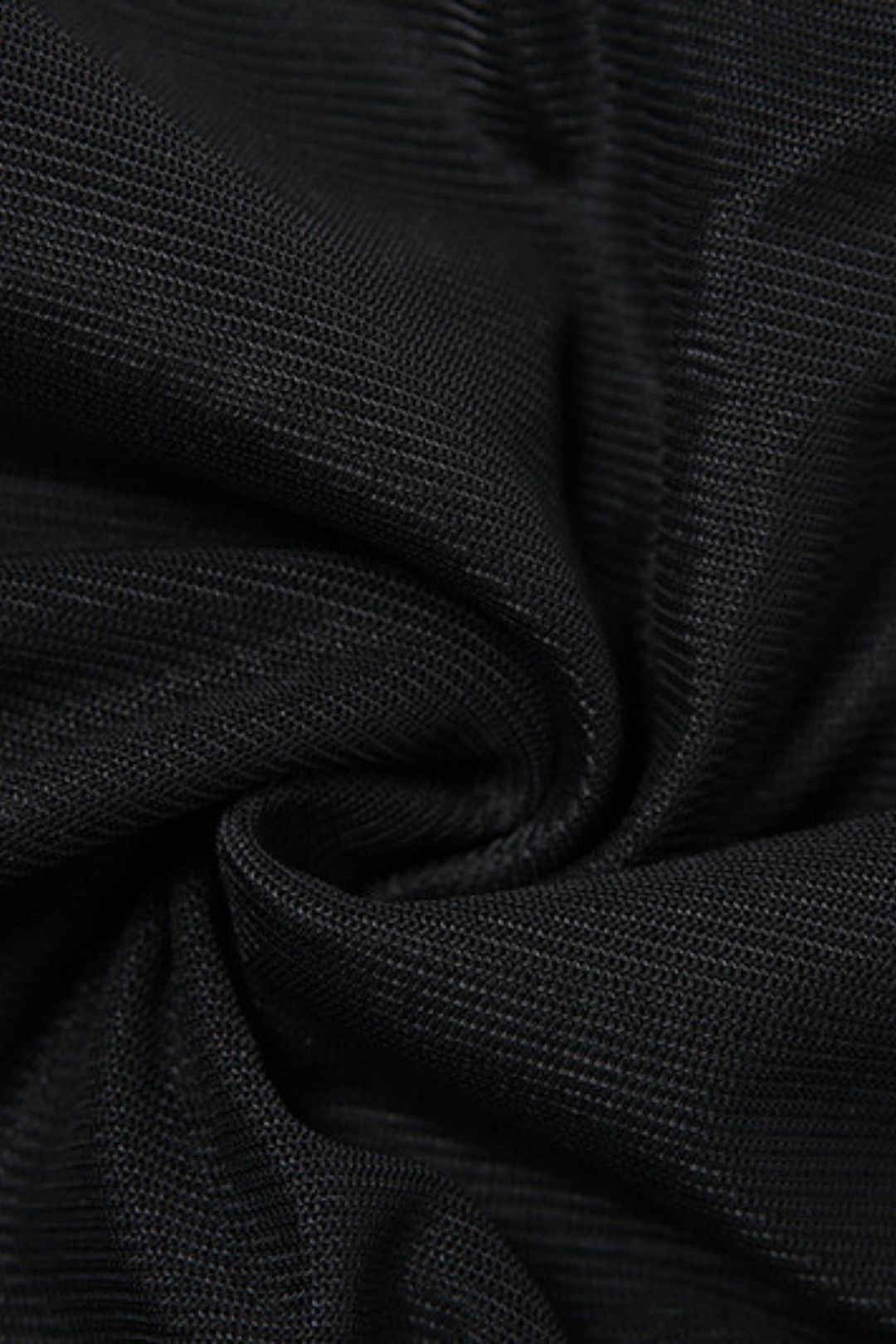 Sexy  High Waist Slim Hip Dress