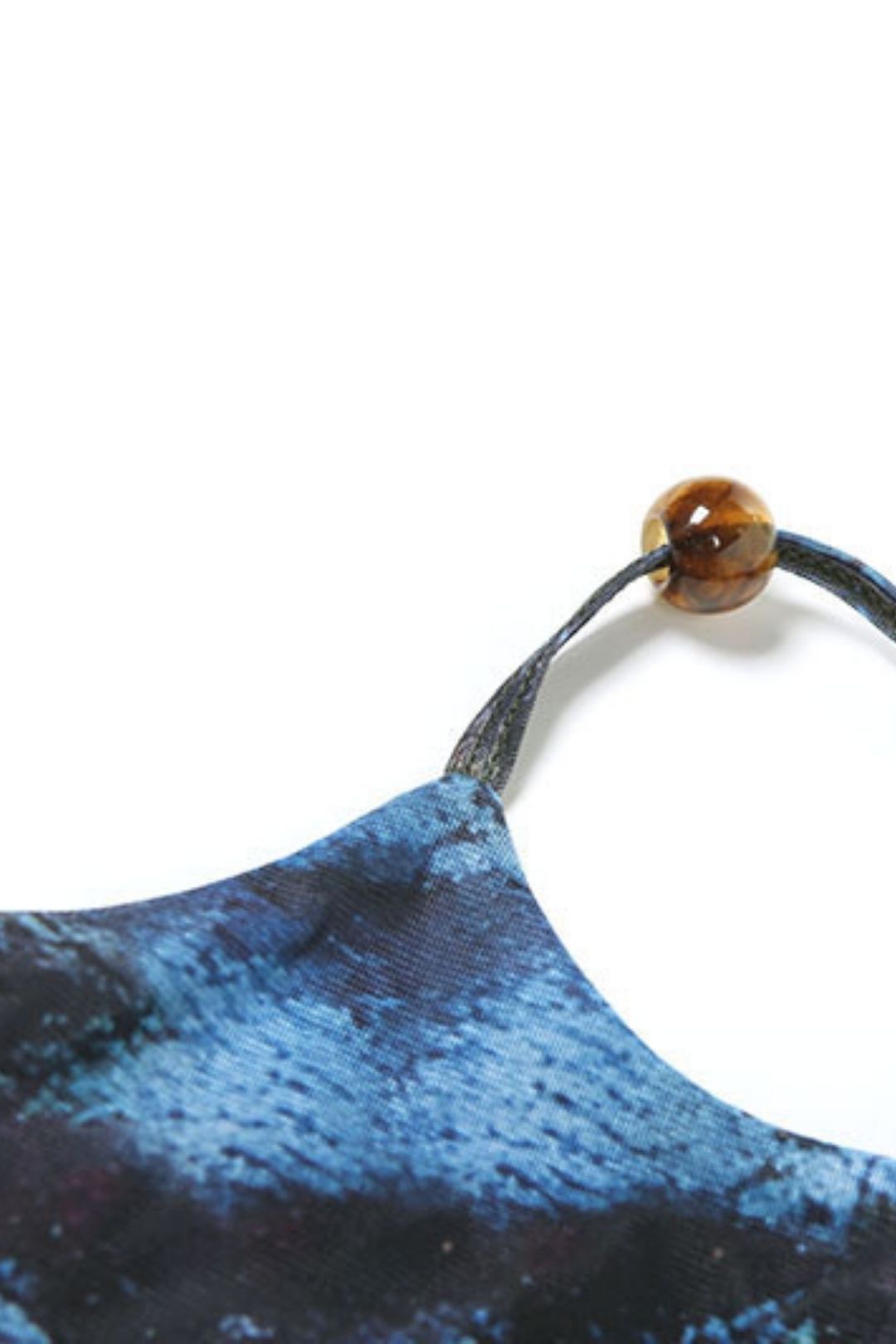 Sexy Hot Girl Low-cut Halterneck Backless Slim Dress