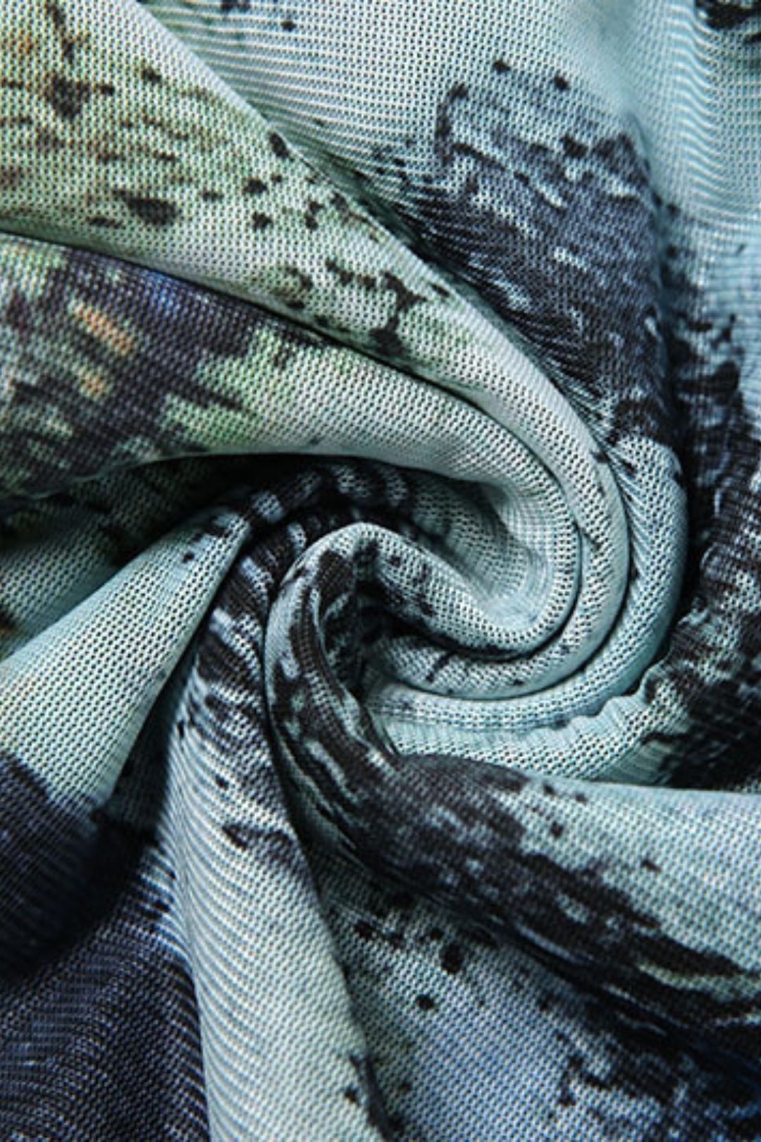 Sexy Hot Girl Low-cut Halterneck Backless Slim Dress