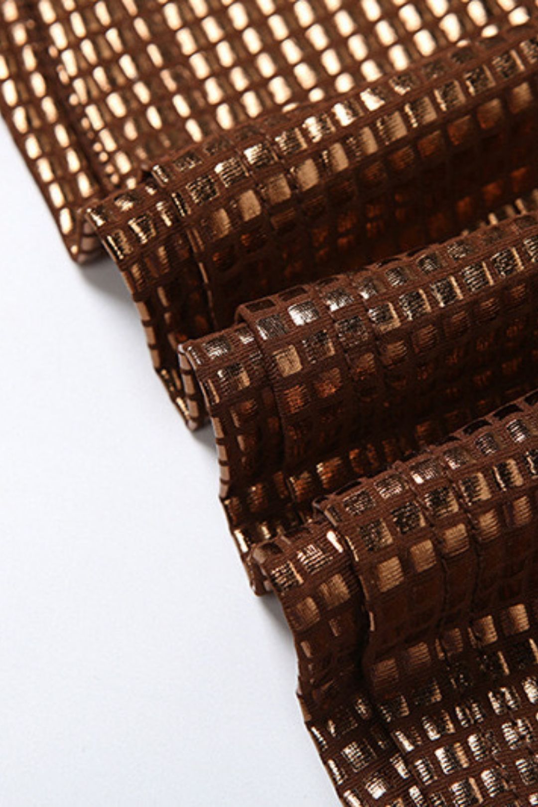 Sexy Collar Low-cut High-waist Slim Dress