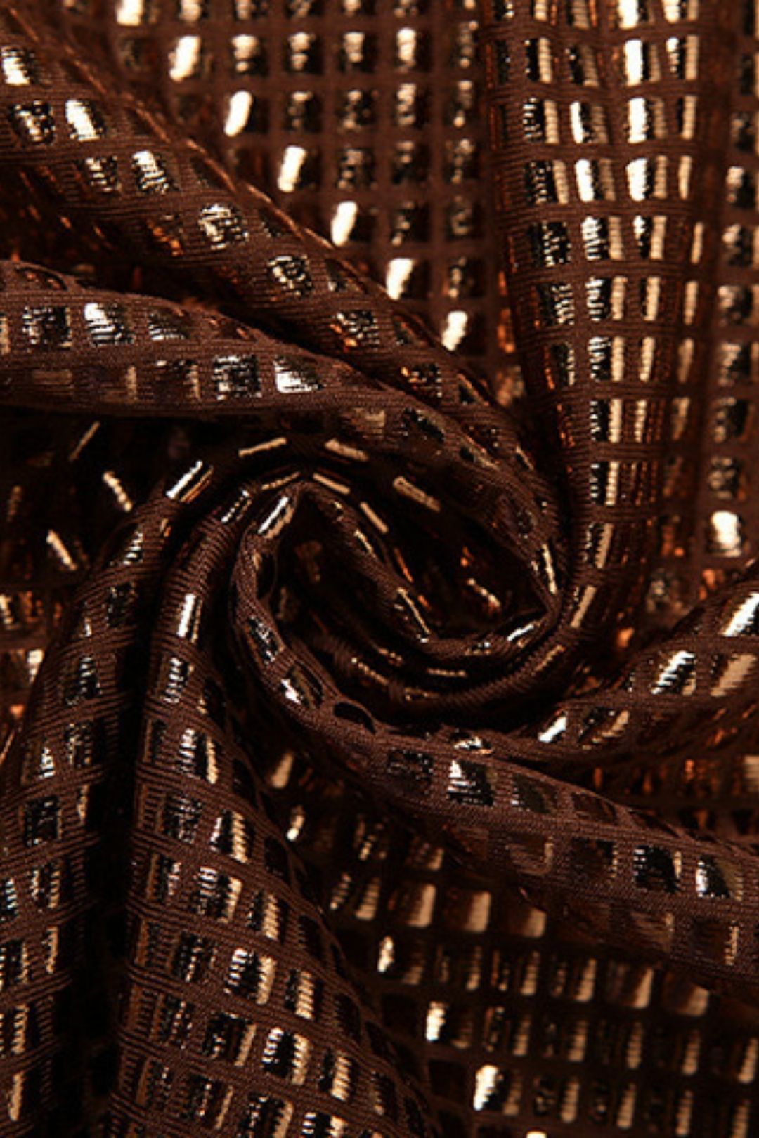 Sexy Collar Low-cut High-waist Slim Dress