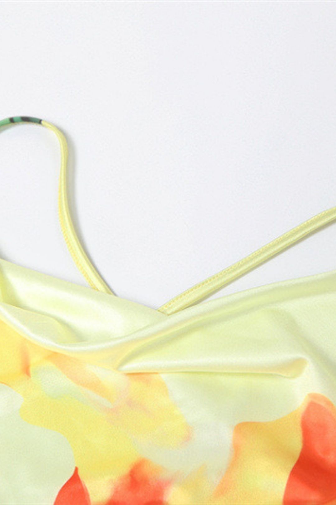 Sexy Hot Girl Sleeveless Backless Dress