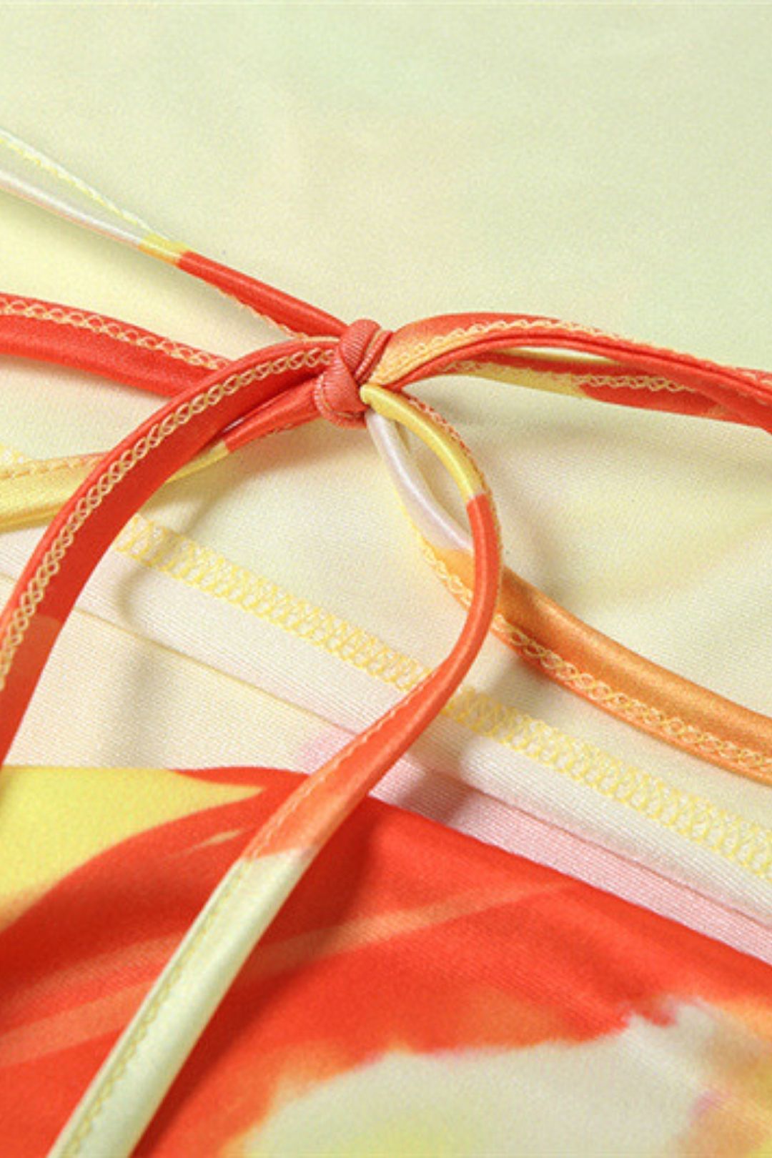 Sexy Hot Girl Sleeveless Backless Dress