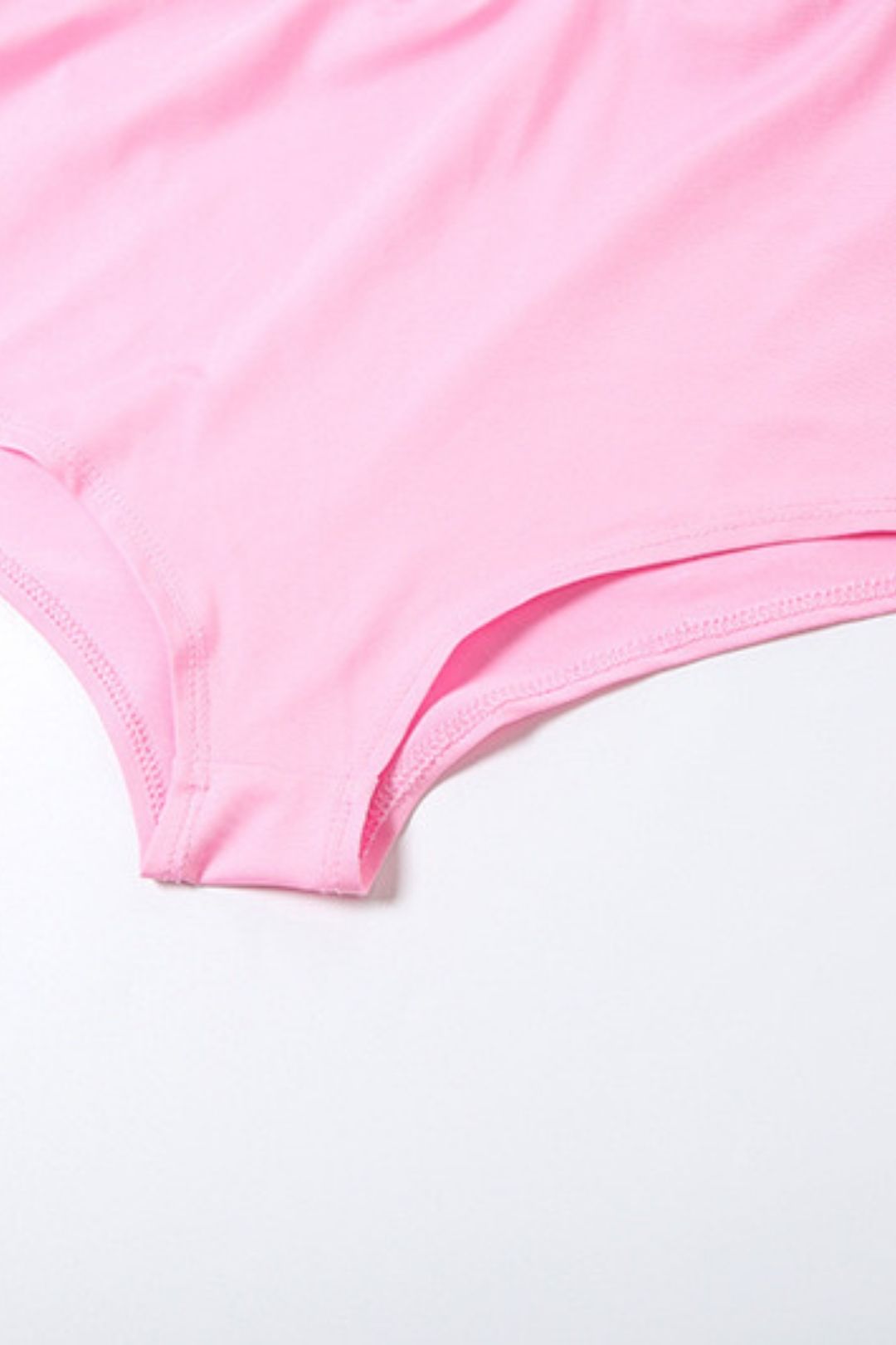 Sexy Hot Girl Off Shoulder Hollowlace-up High Waist Slim-fit Jumpsuit