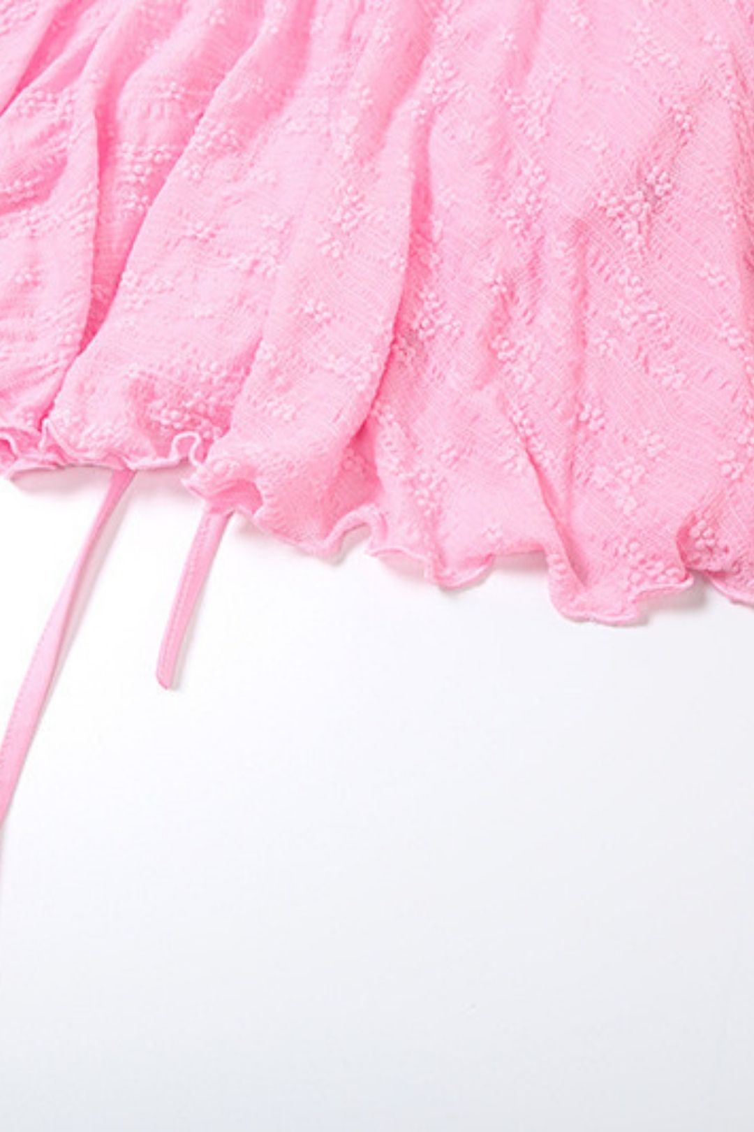 Sexy Hot Girl Off Shoulder Hollowlace-up High Waist Slim-fit Jumpsuit