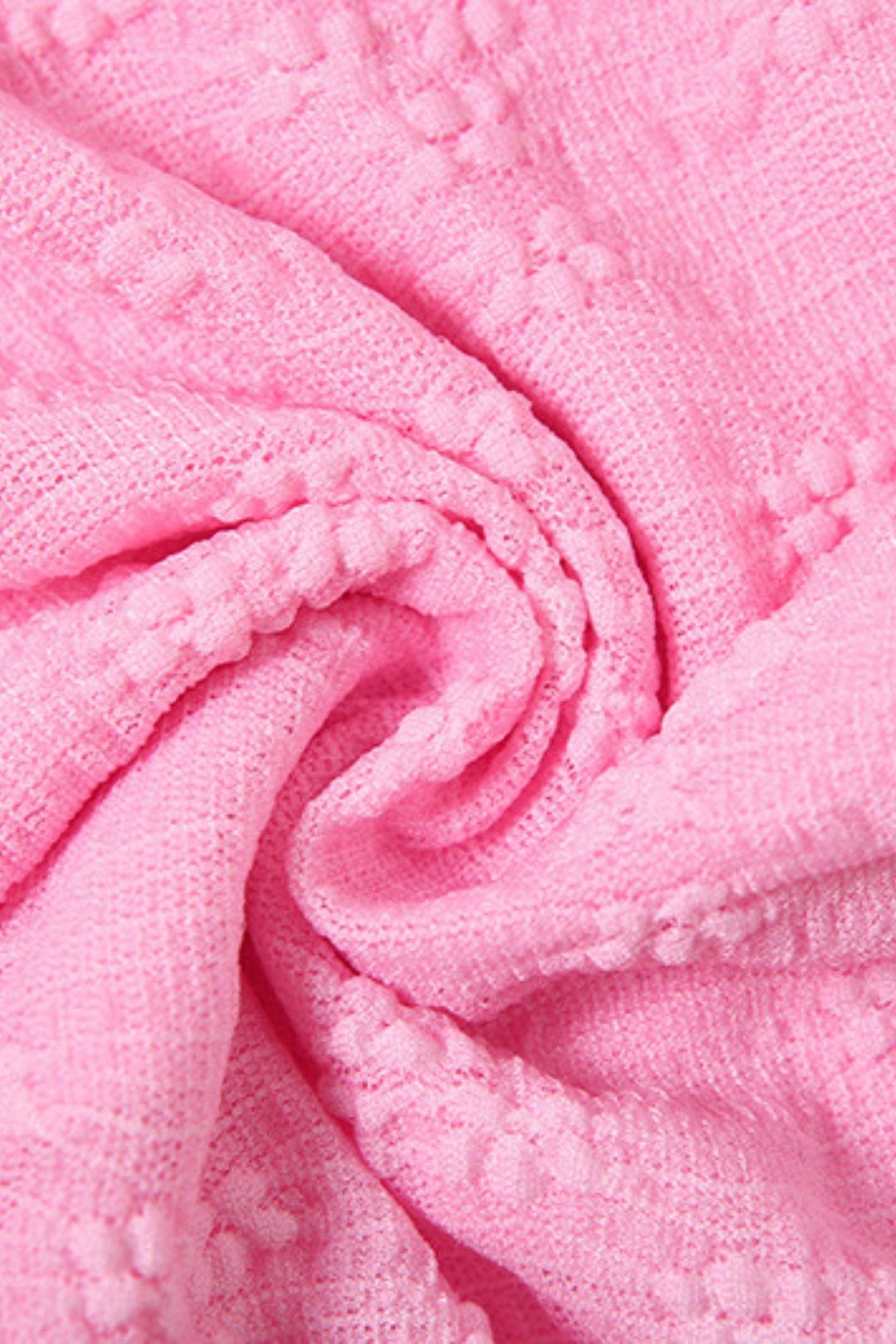 Sexy Hot Girl Off Shoulder Hollowlace-up High Waist Slim-fit Jumpsuit