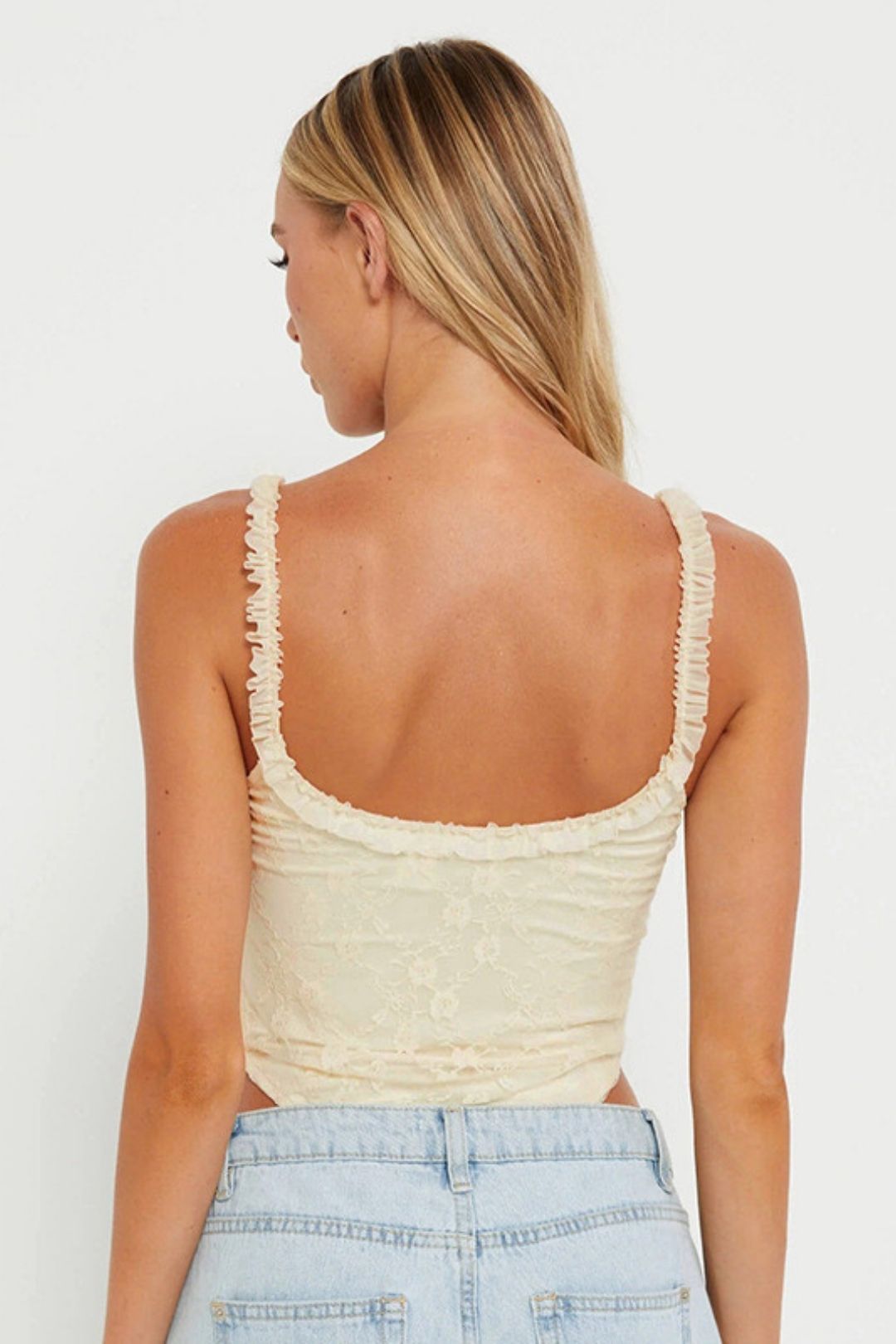 Sexy Spice Girl Tigh Tall-in-one Dress Suit