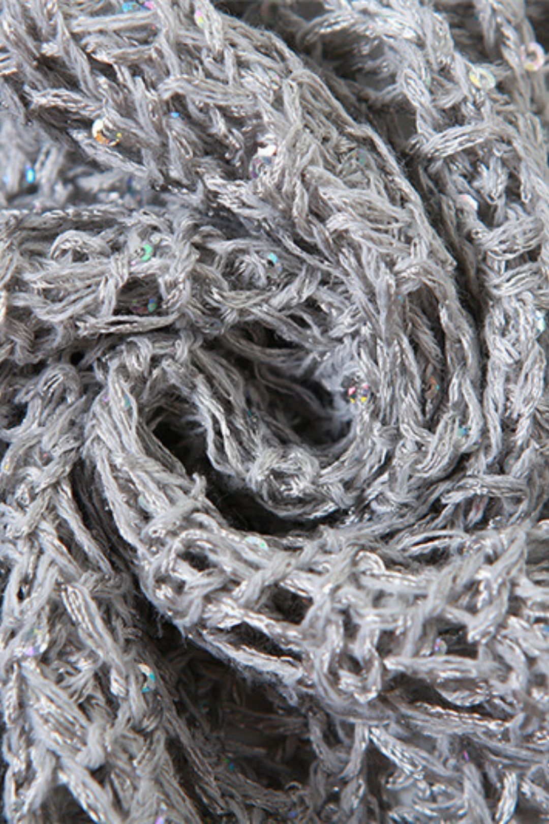 Sexy Sleeveless See-through High-waisted Short Skirt Set